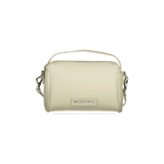 Valentino Bags Borsa a Tracolla Donna Bianca Logo