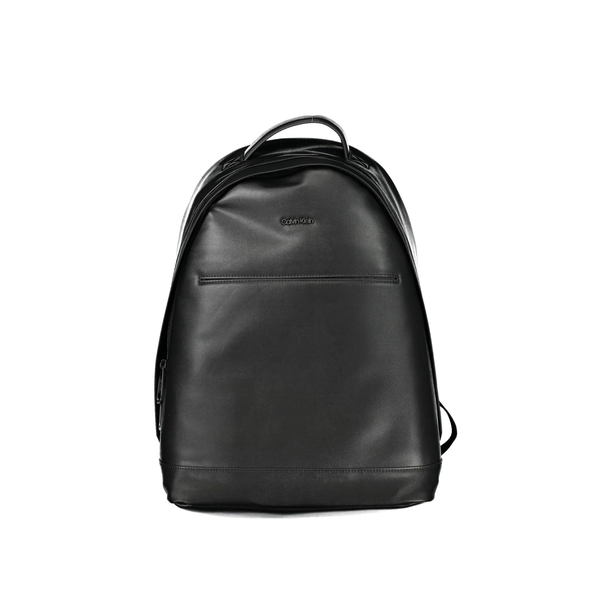 CALVIN KLEIN ZAINO UOMO NERO