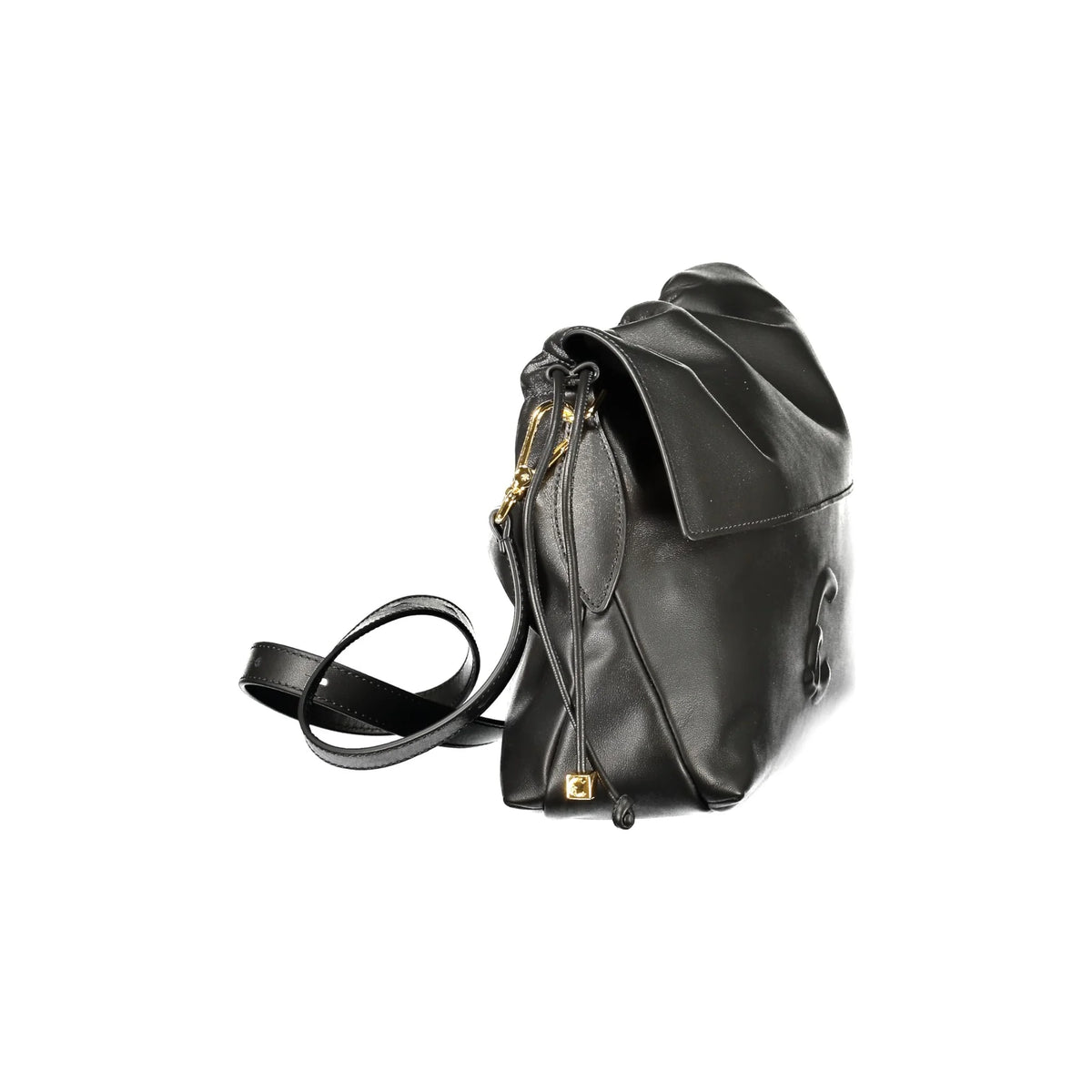 COCCINELLE BORSA DONNA NERO