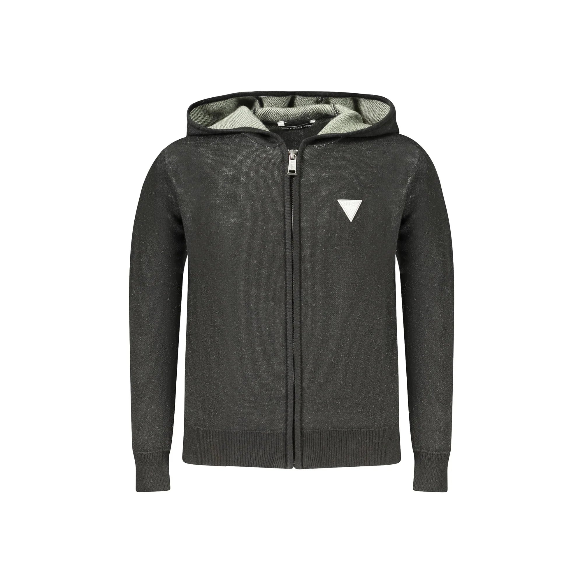 GUESS JEANS MAGLIA BAMBINO NERO