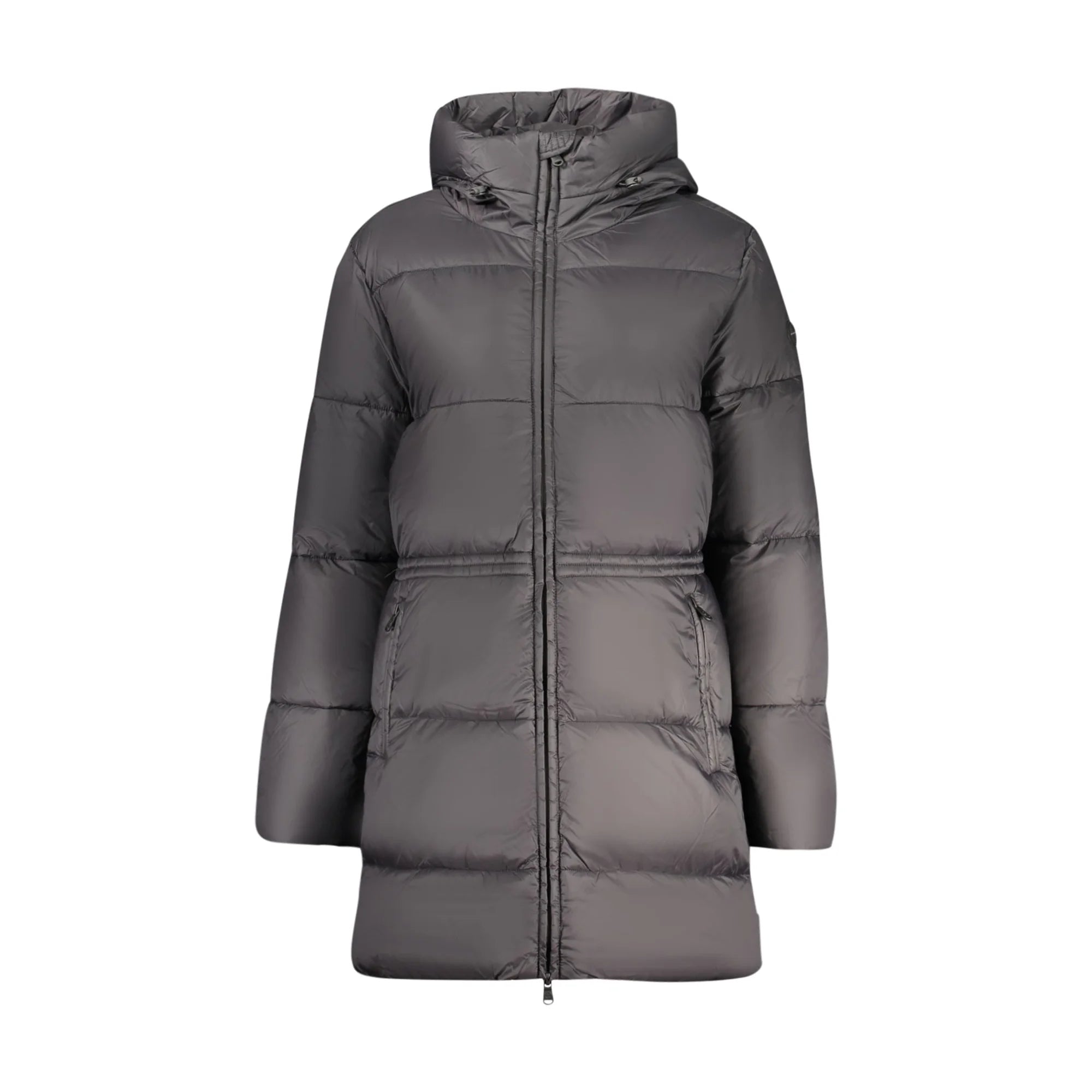 NORTH SAILS GIUBBOTTO DONNA NERO