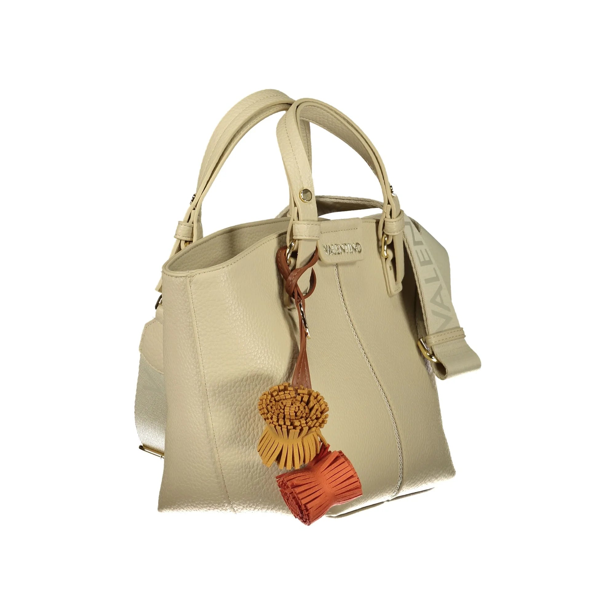 VALENTINO BAGS BORSA DONNA BEIGE