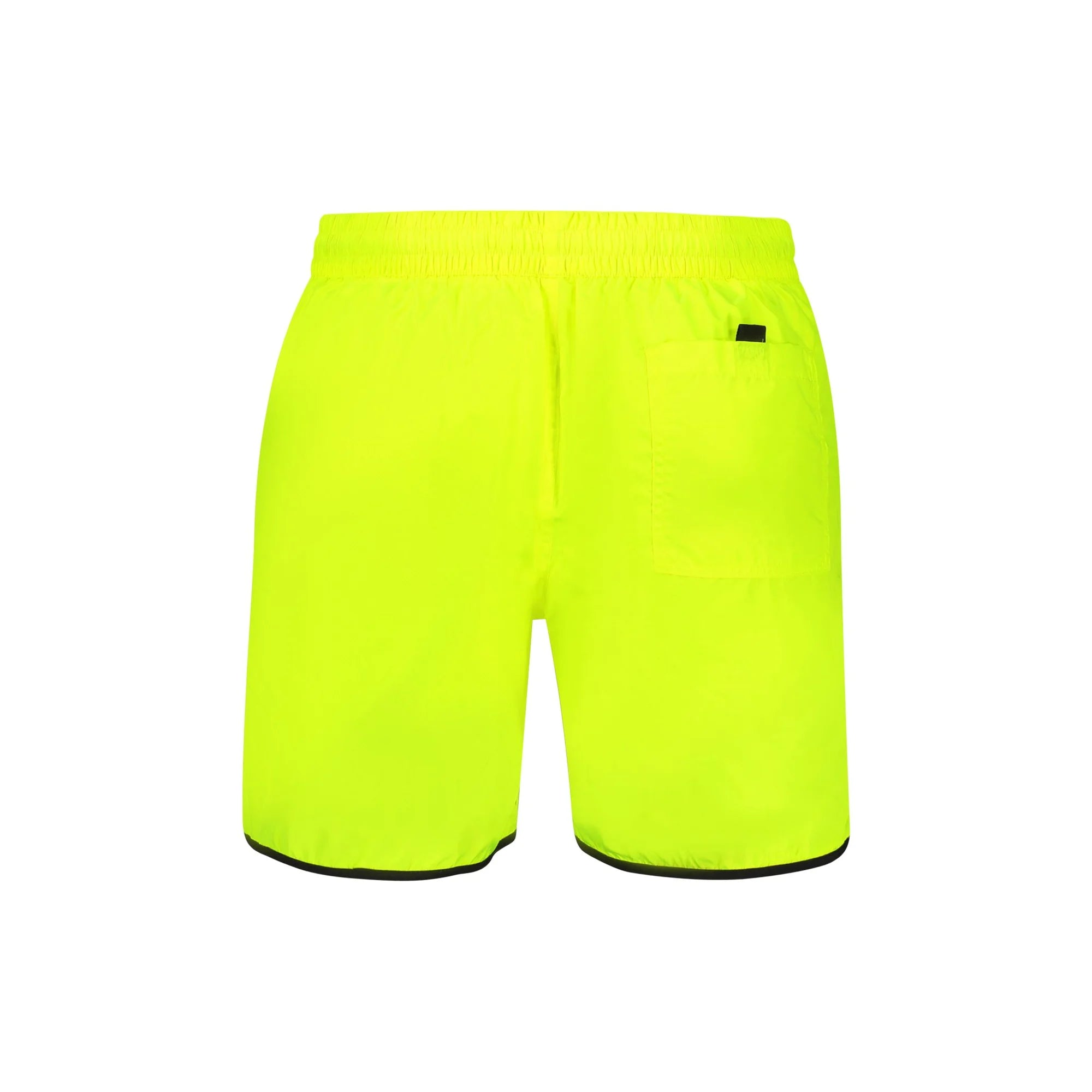 NORWAY 1963 COSTUME PARTE SOTTO UOMO GIALLO