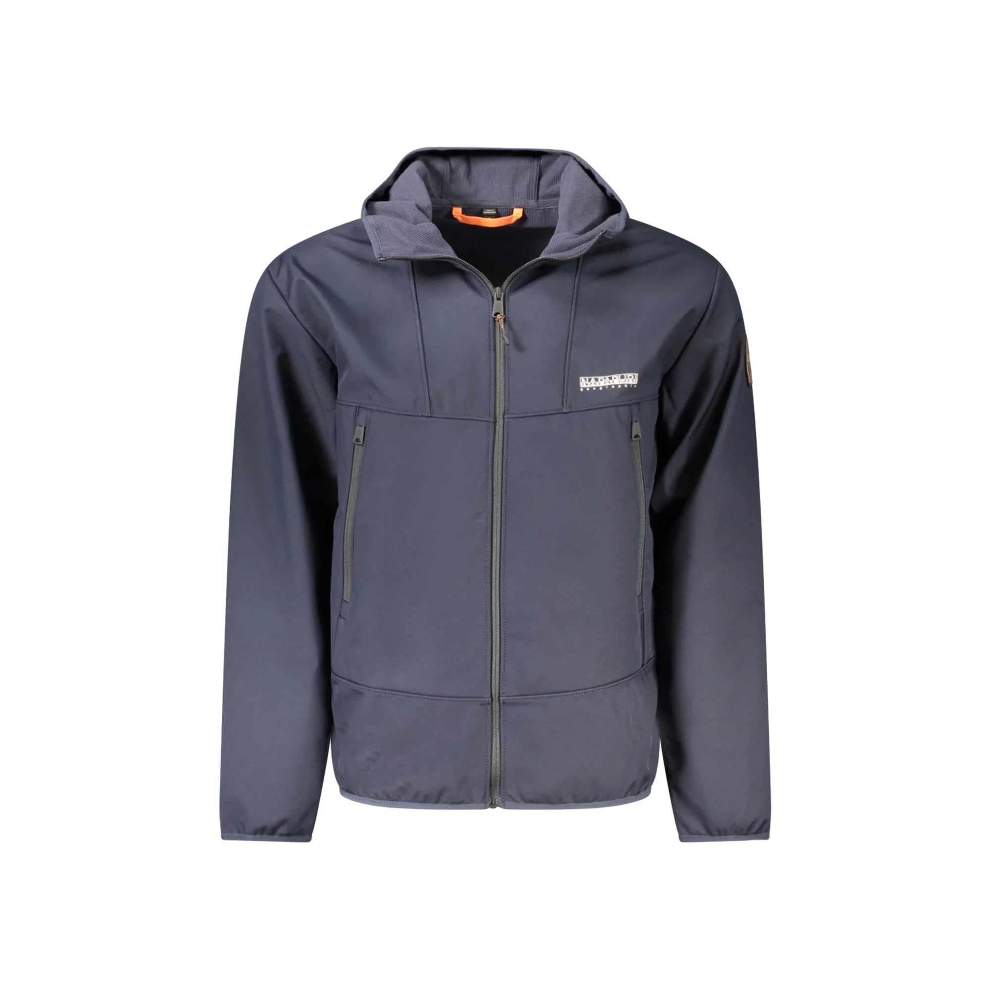 NAPAPIJRI GIUBBOTTO UOMO BLU