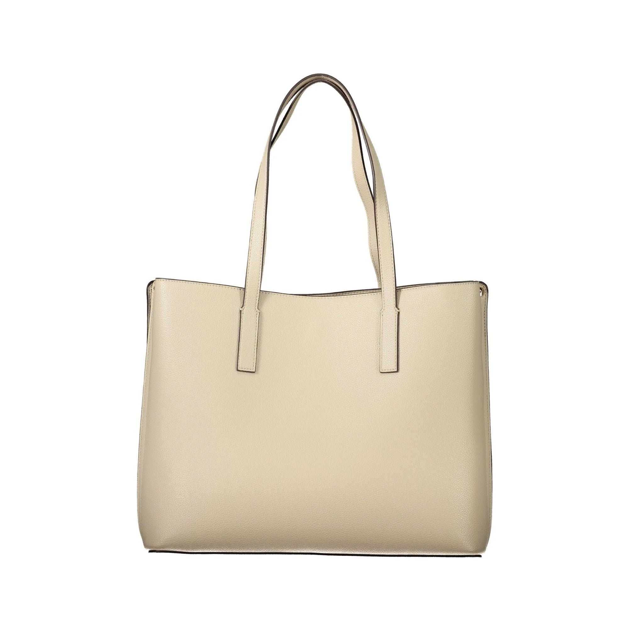 GUESS JEANS BORSA DONNA BEIGE