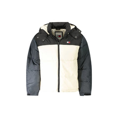 Tommy Hilfiger Giubbotto Maniche Lunghe Uomo Nero Zip