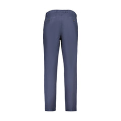 North Sails Herrenhose Blau Slim Fit mit Logo