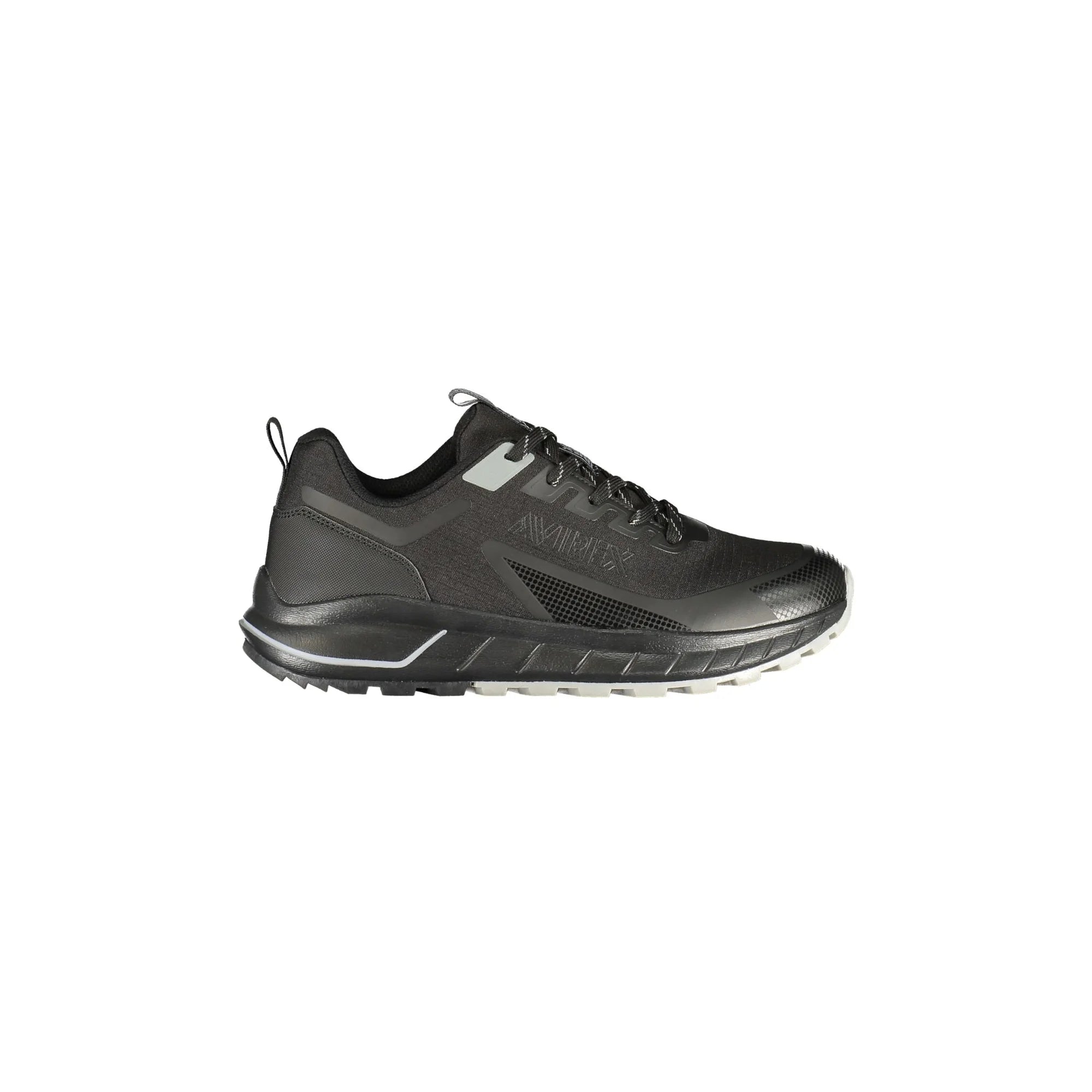 Avirex Sneakers uomo Nero