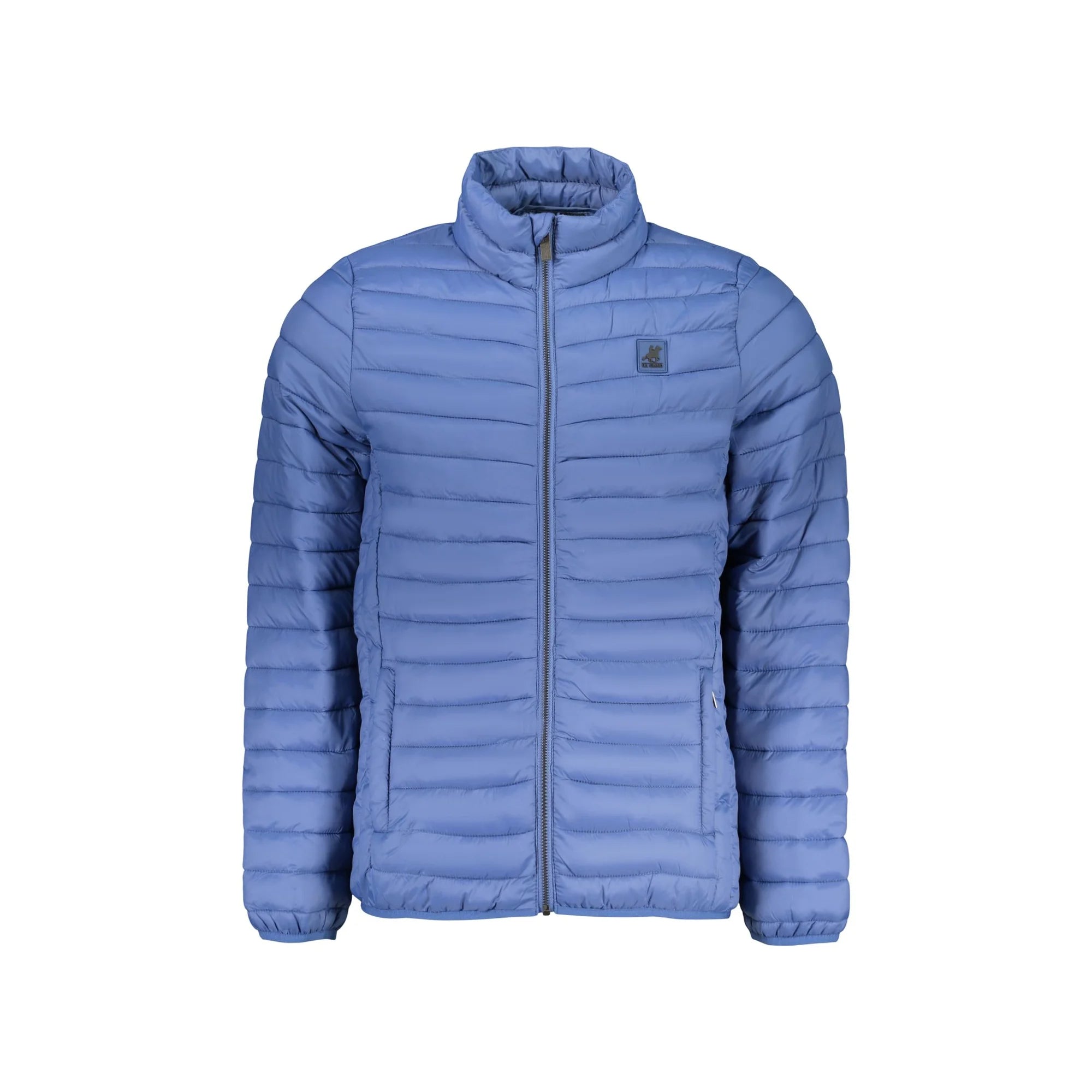 U.S. GRAND GIUBBOTTO UOMO BLU