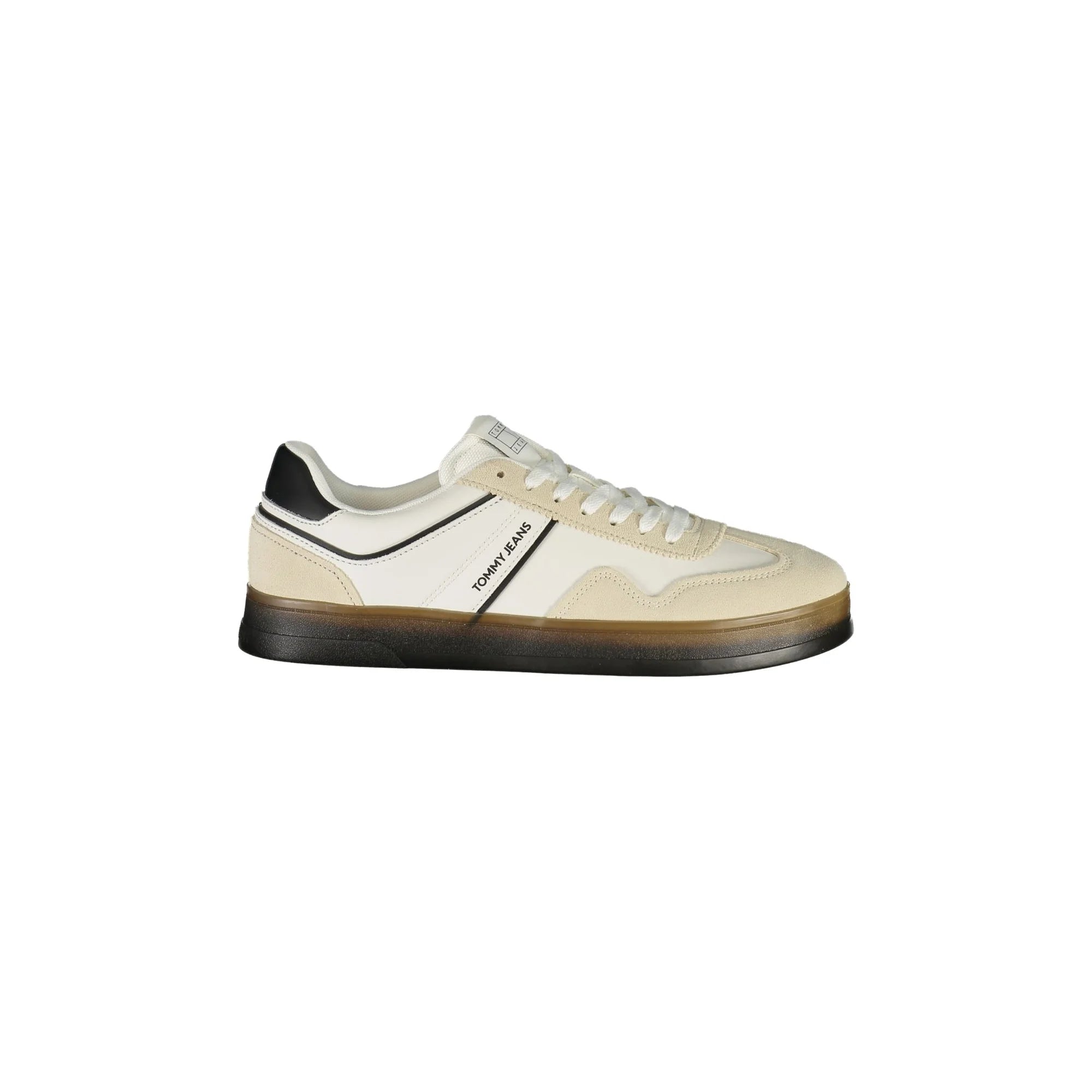 TOMMY HILFIGER CALZATURA SPORTIVA UOMO BIANCO