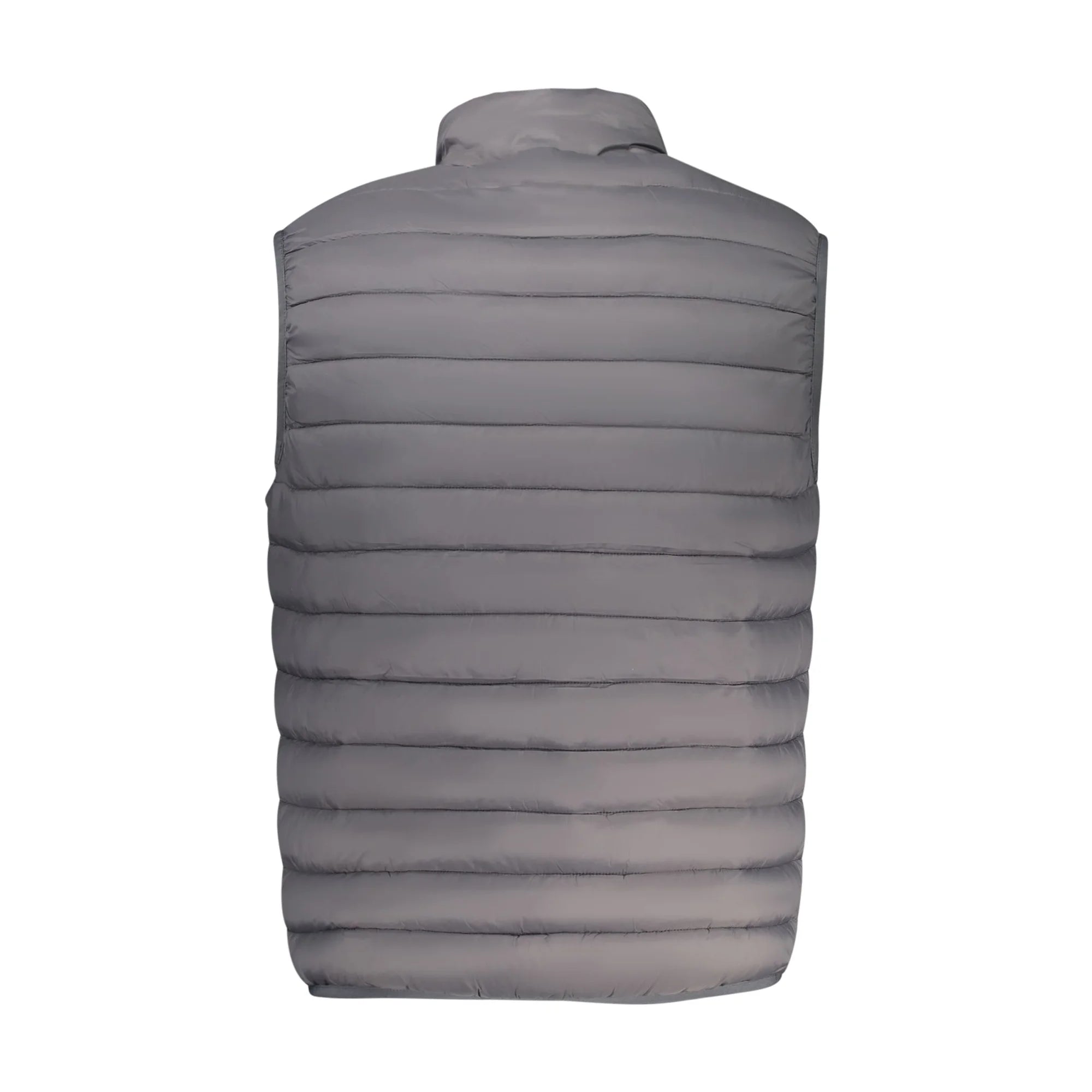 ARMATA DI MARE SMANICATO UOMO GRIGIO