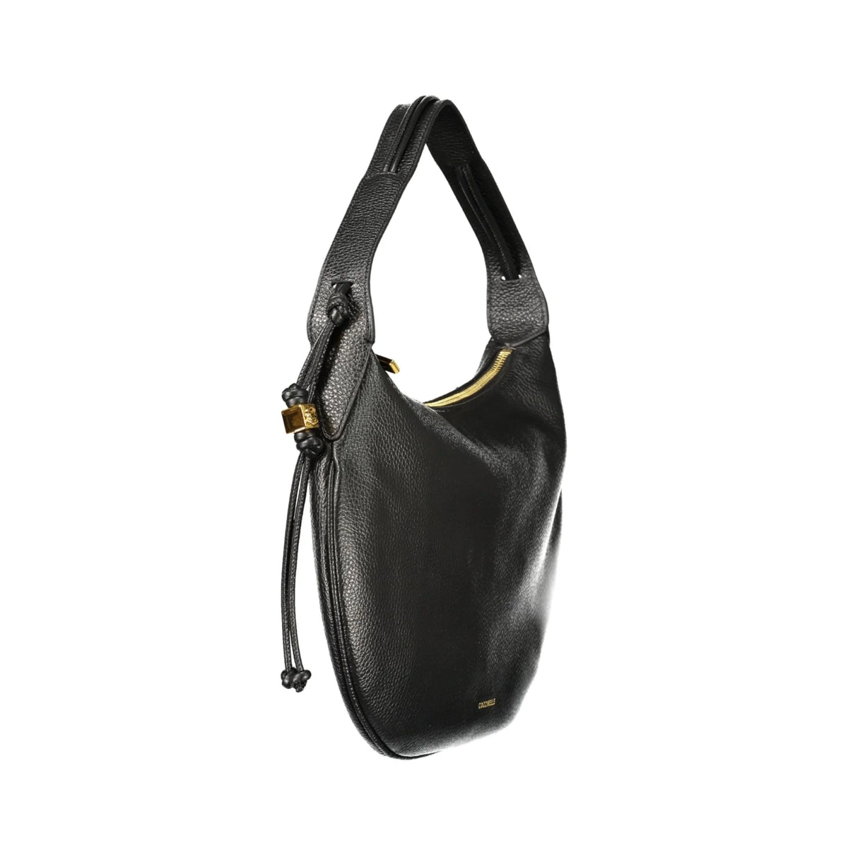 COCCINELLE BORSA DONNA NERO