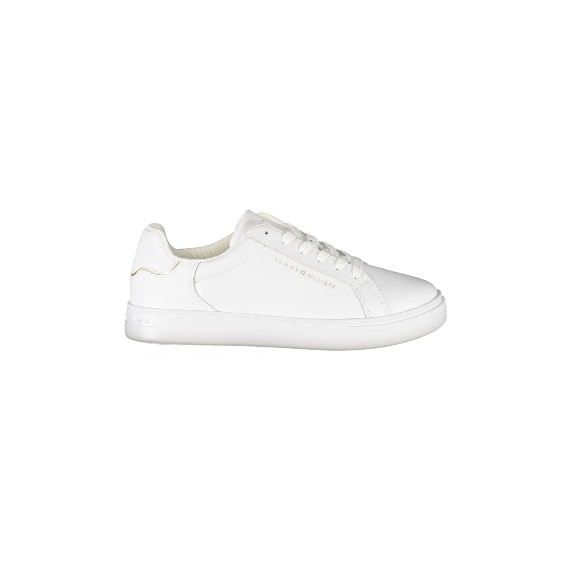 TOMMY HILFIGER CALZATURA SPORTIVA DONNA BIANCO