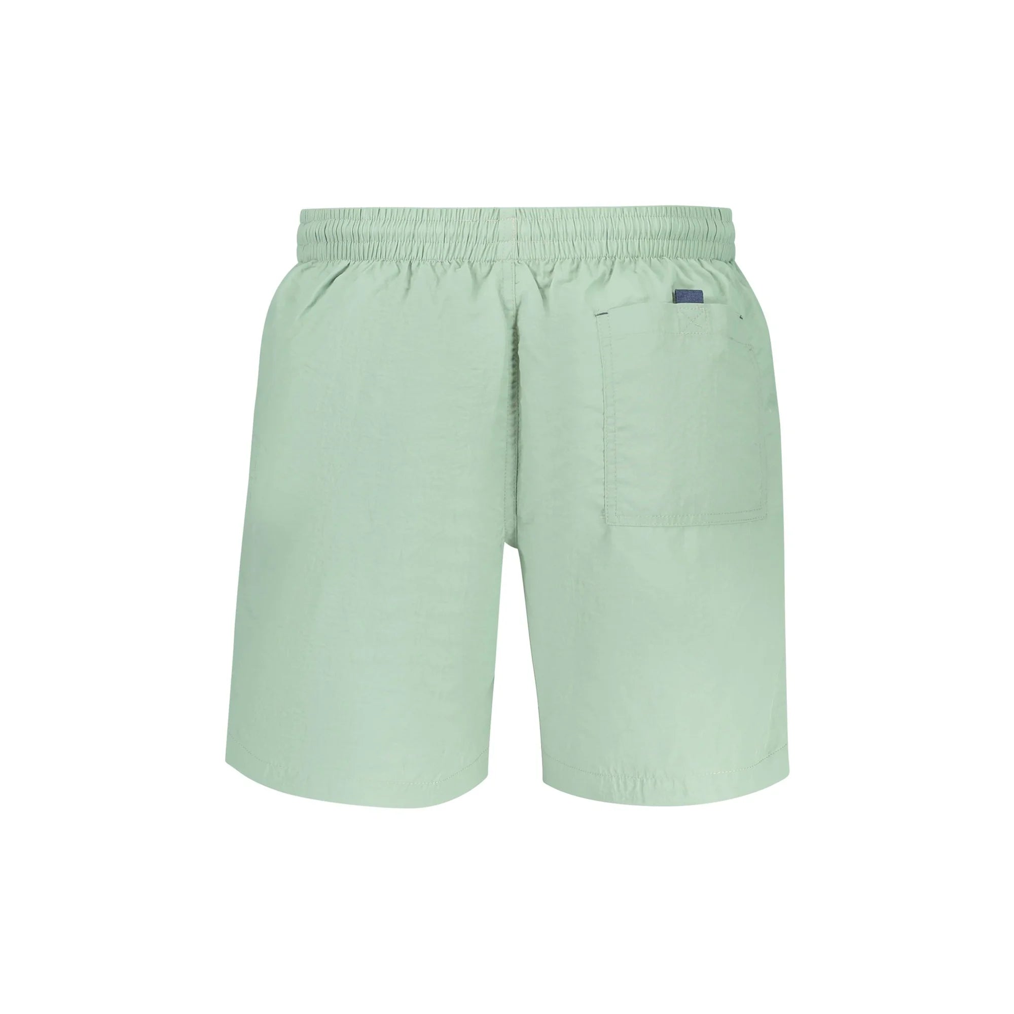 NORWAY 1963 COSTUME PARTE SOTTO UOMO VERDE