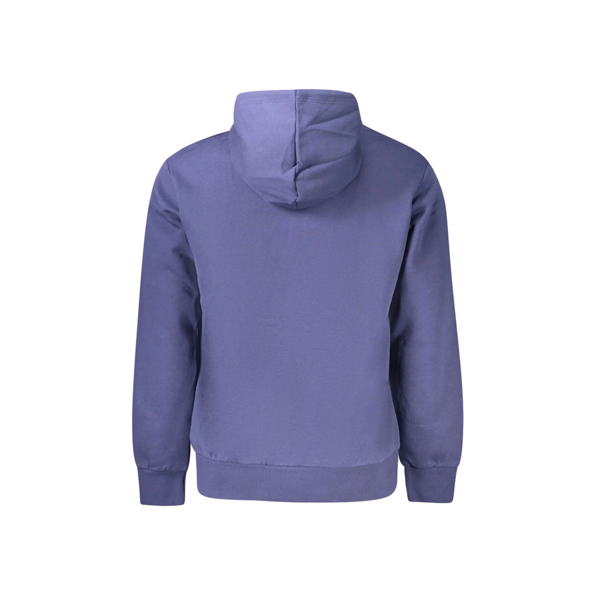 TIMBERLAND FELPA SENZA ZIP UOMO BLU