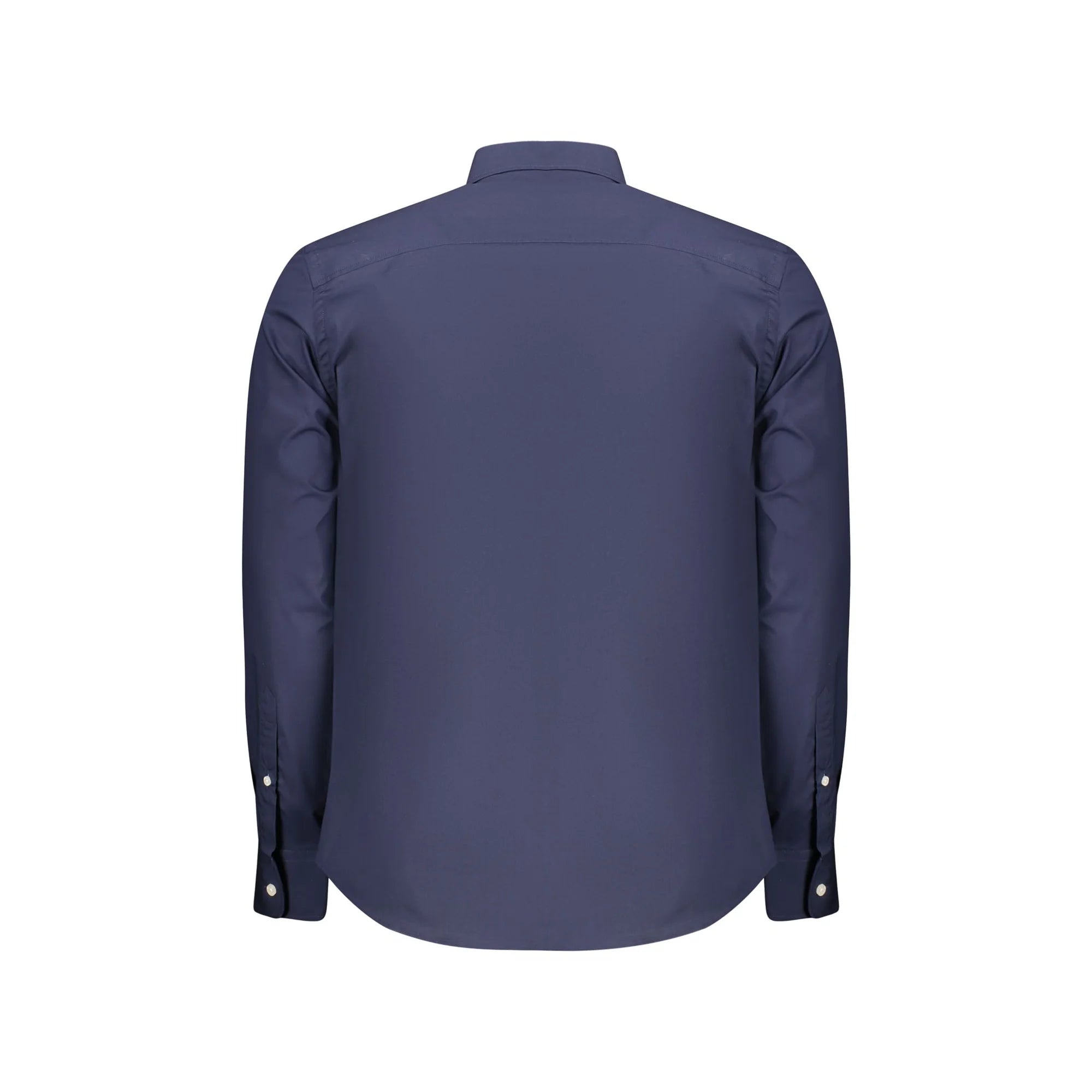 NORTH SAILS CAMICIA MANICHE LUNGHE UOMO BLU