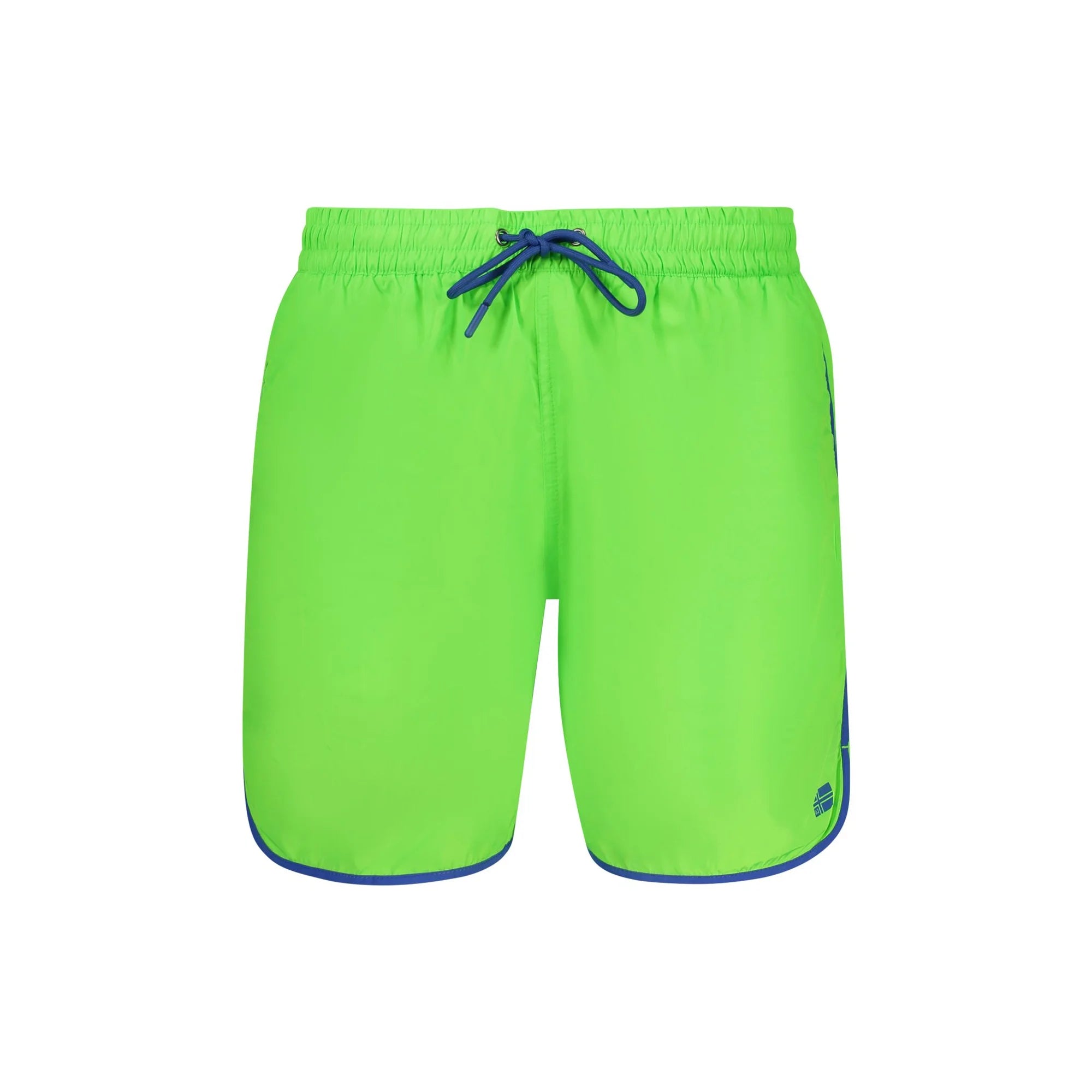 NORWAY 1963 COSTUME PARTE SOTTO UOMO VERDE