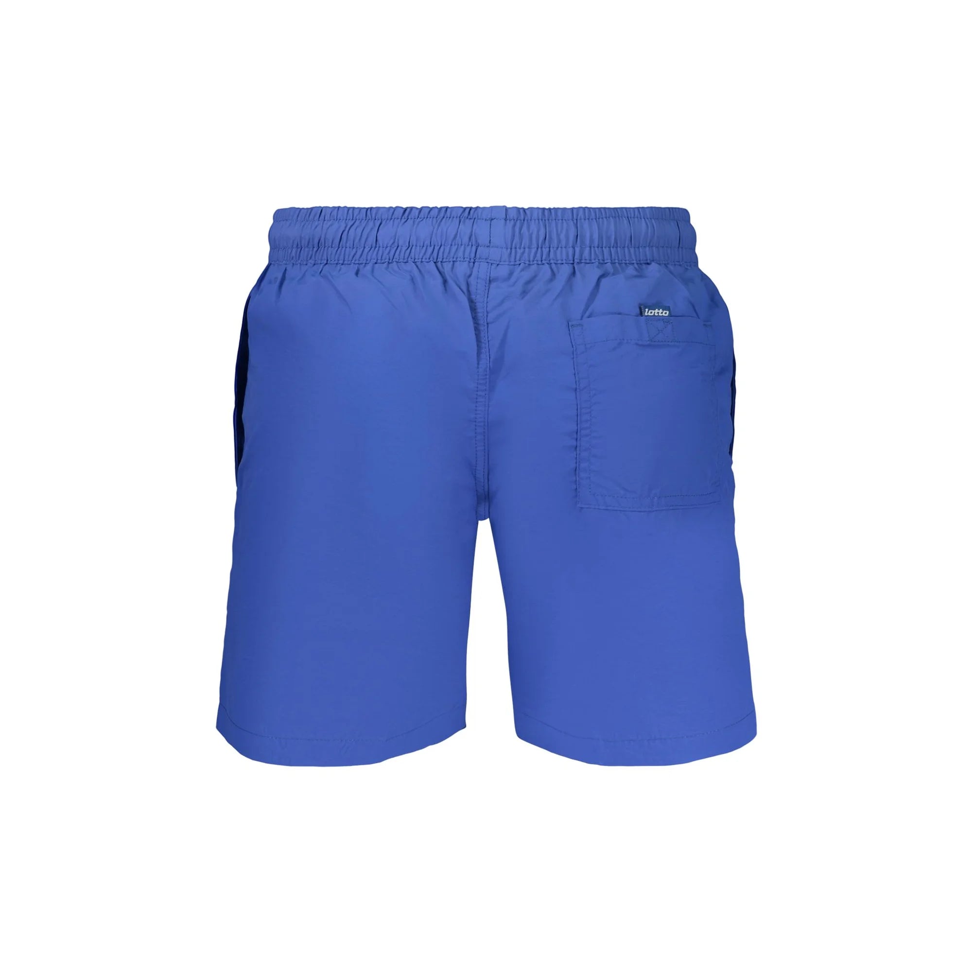 LOTTO COSTUME PARTE SOTTO UOMO BLU