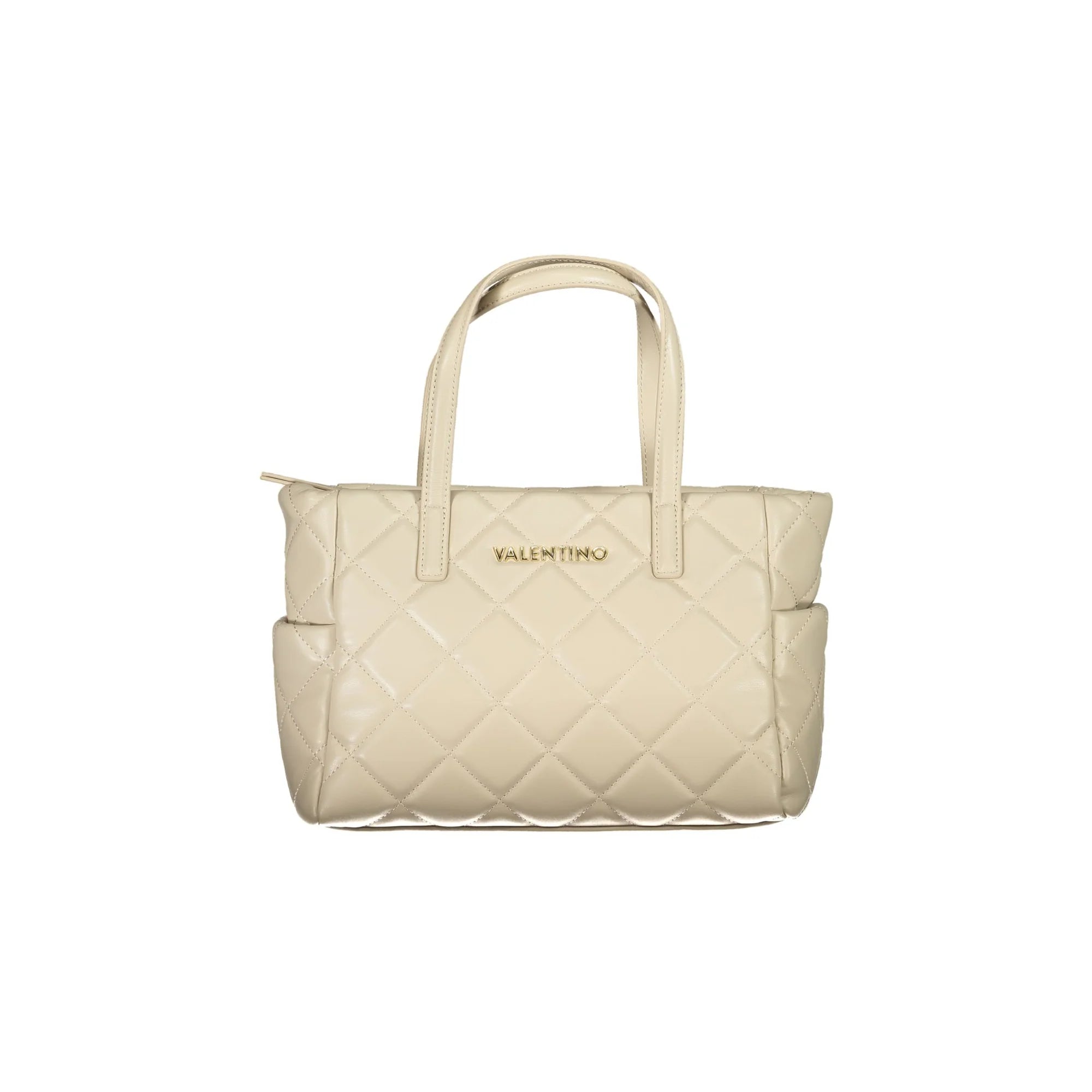 VALENTINO BAGS BORSA DONNA BEIGE