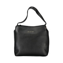 Valentino Bags Borsa a Tracolla Donna Nera Logo