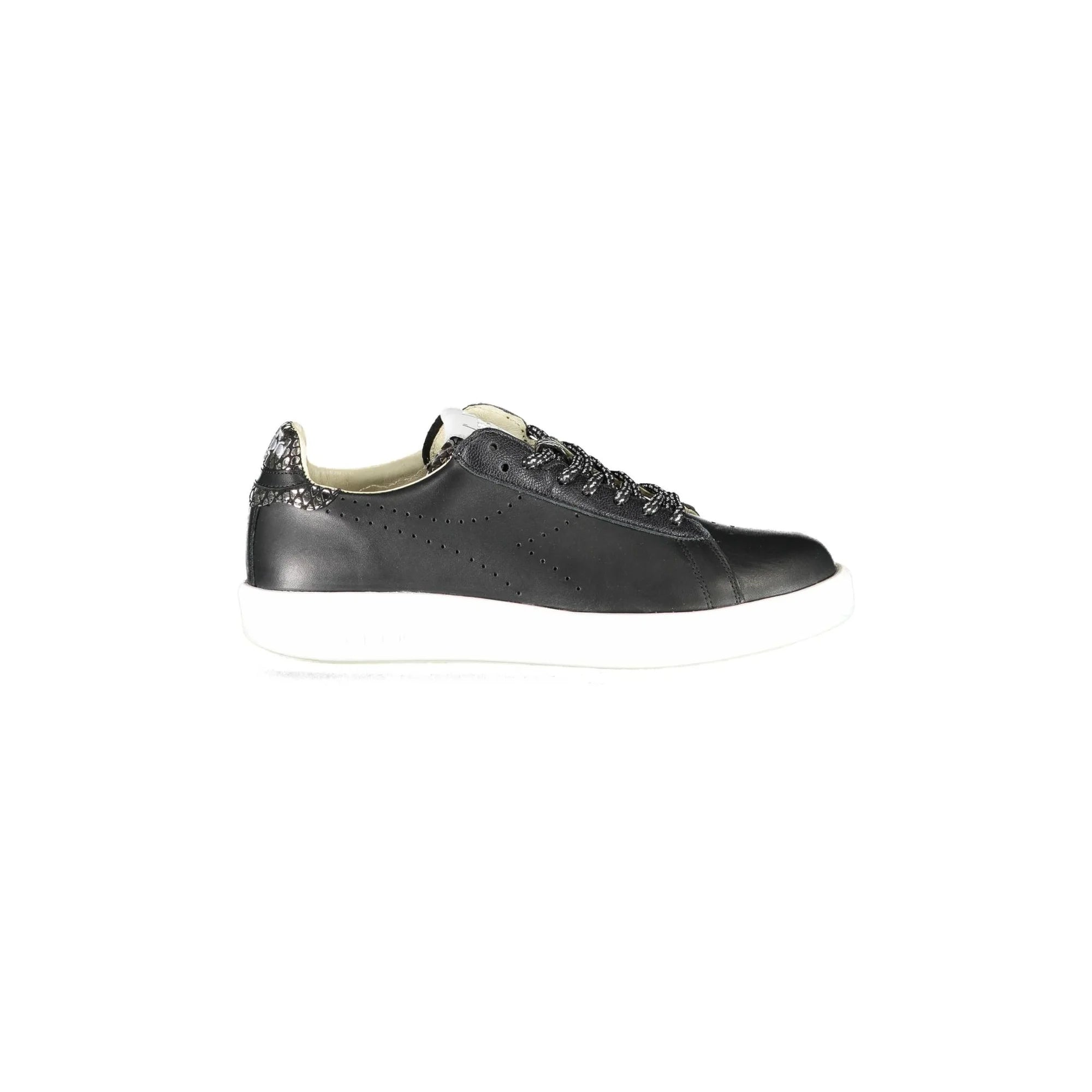 DIADORA CALZATURA SPORTIVA DONNA NERO
