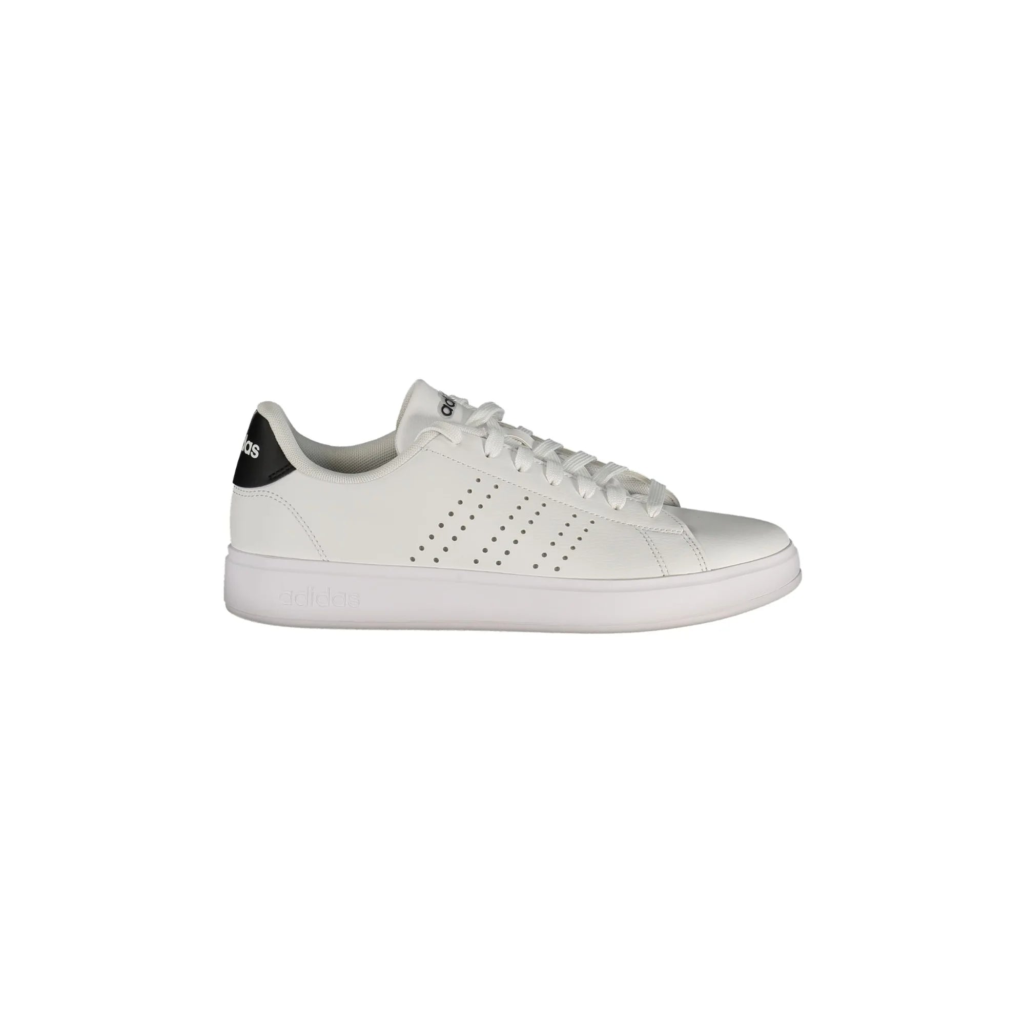 ADIDAS CALZATURA SPORTIVA UOMO BIANCO