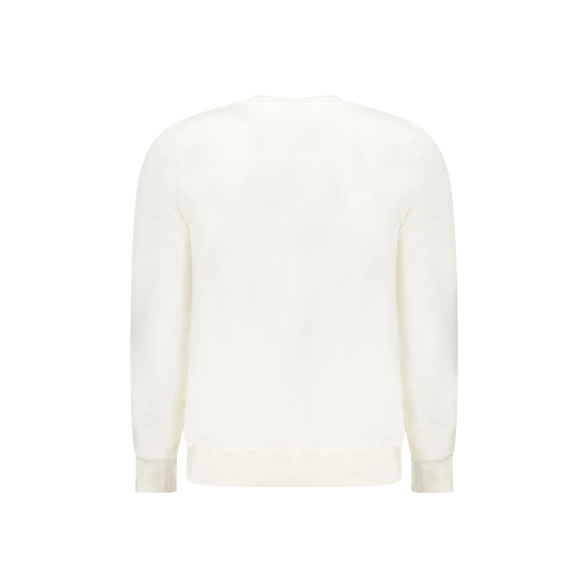 NORTH SAILS FELPA SENZA ZIP UOMO BIANCO