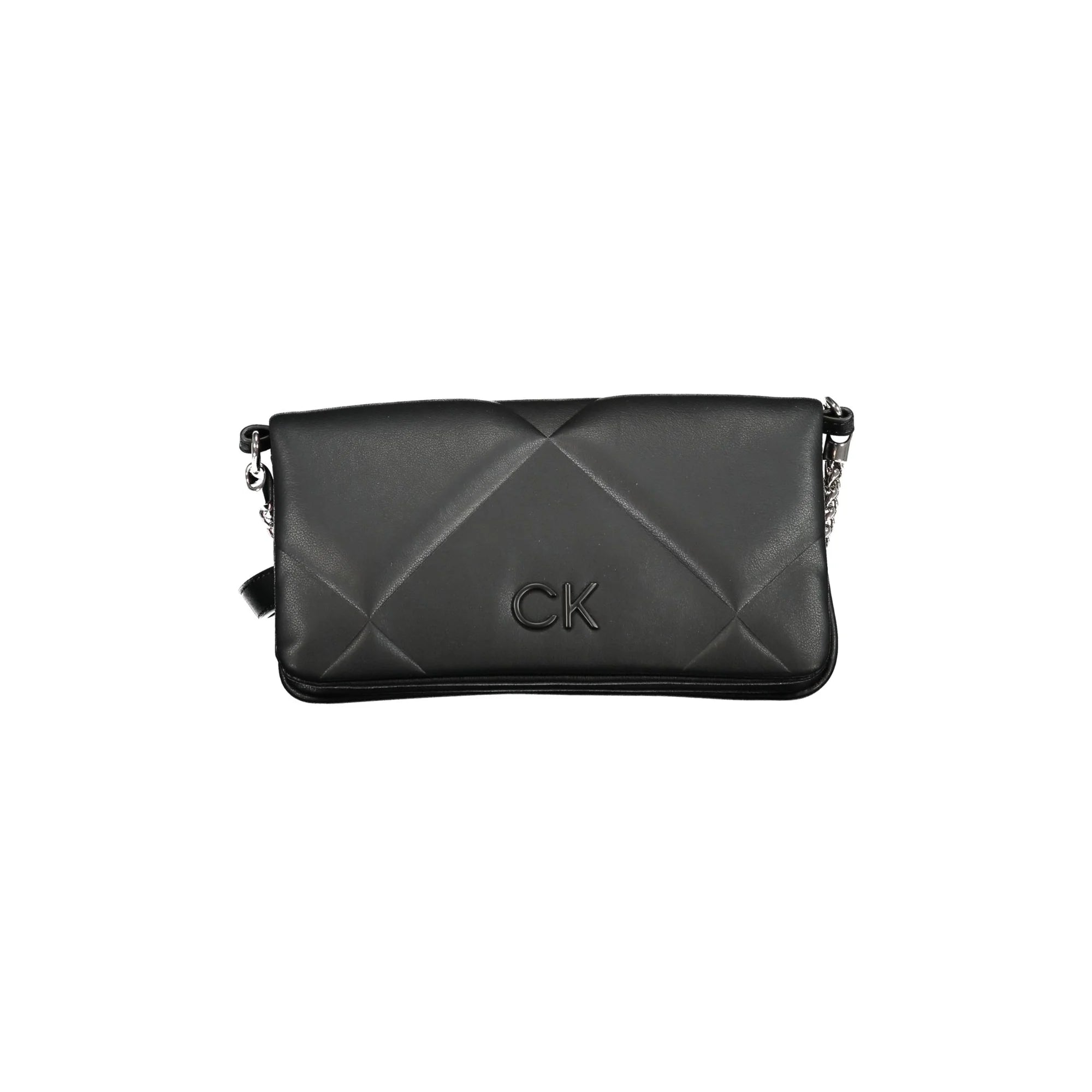 CALVIN KLEIN BORSA DONNA NERO