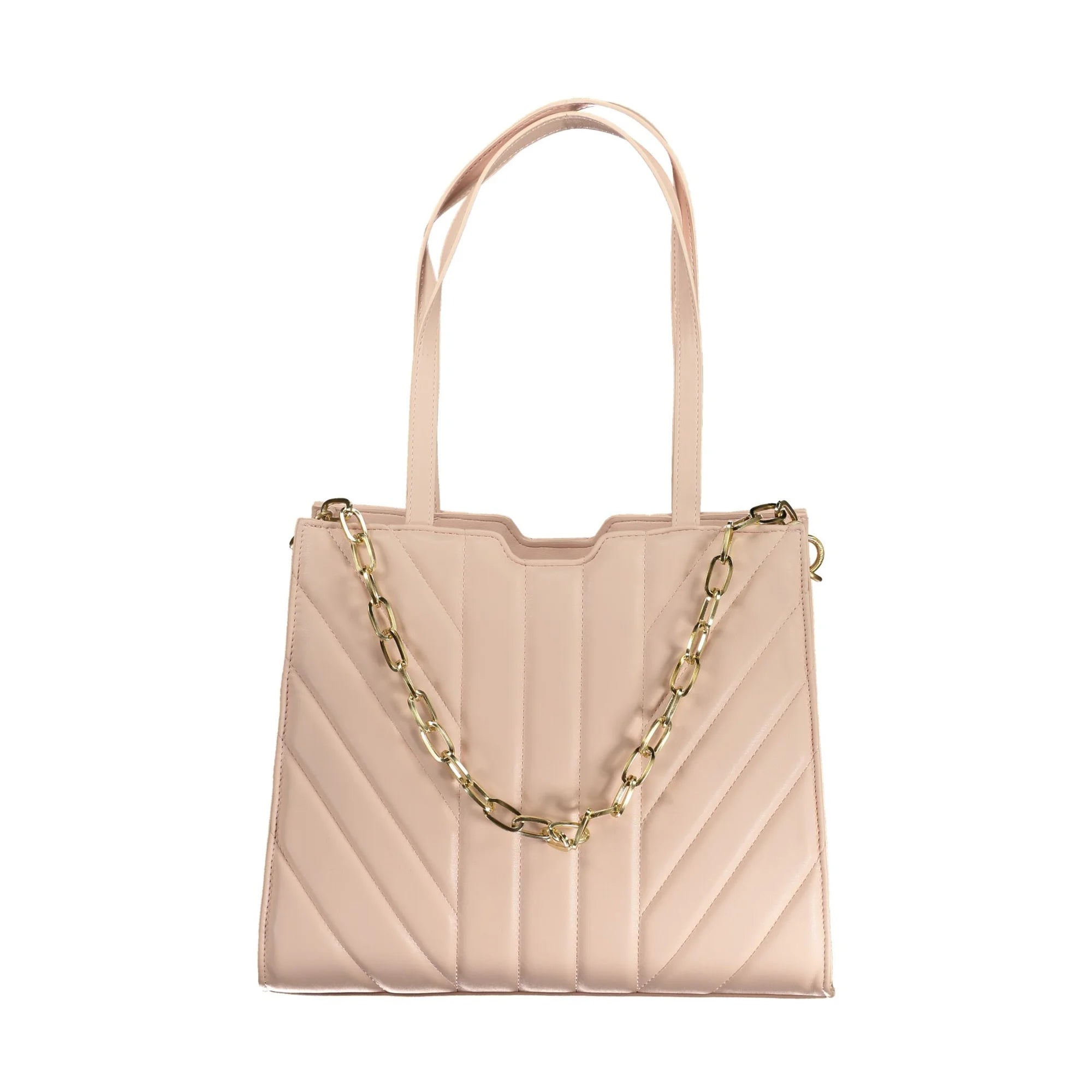 VALENTINO BAGS BORSA DONNA ROSA