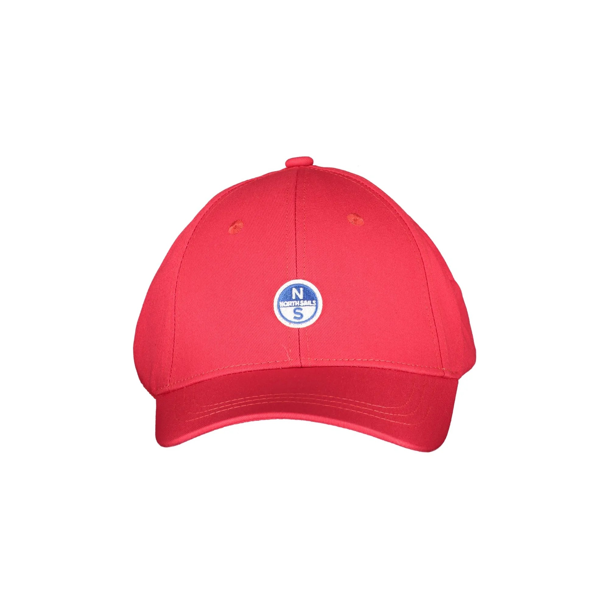 NORTH SAILS CAPPELLO UOMO ROSSO