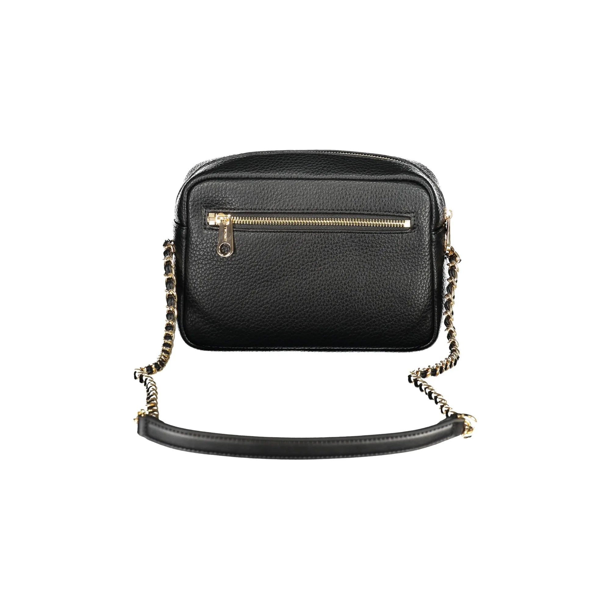 TWINSET BORSA DONNA NERO