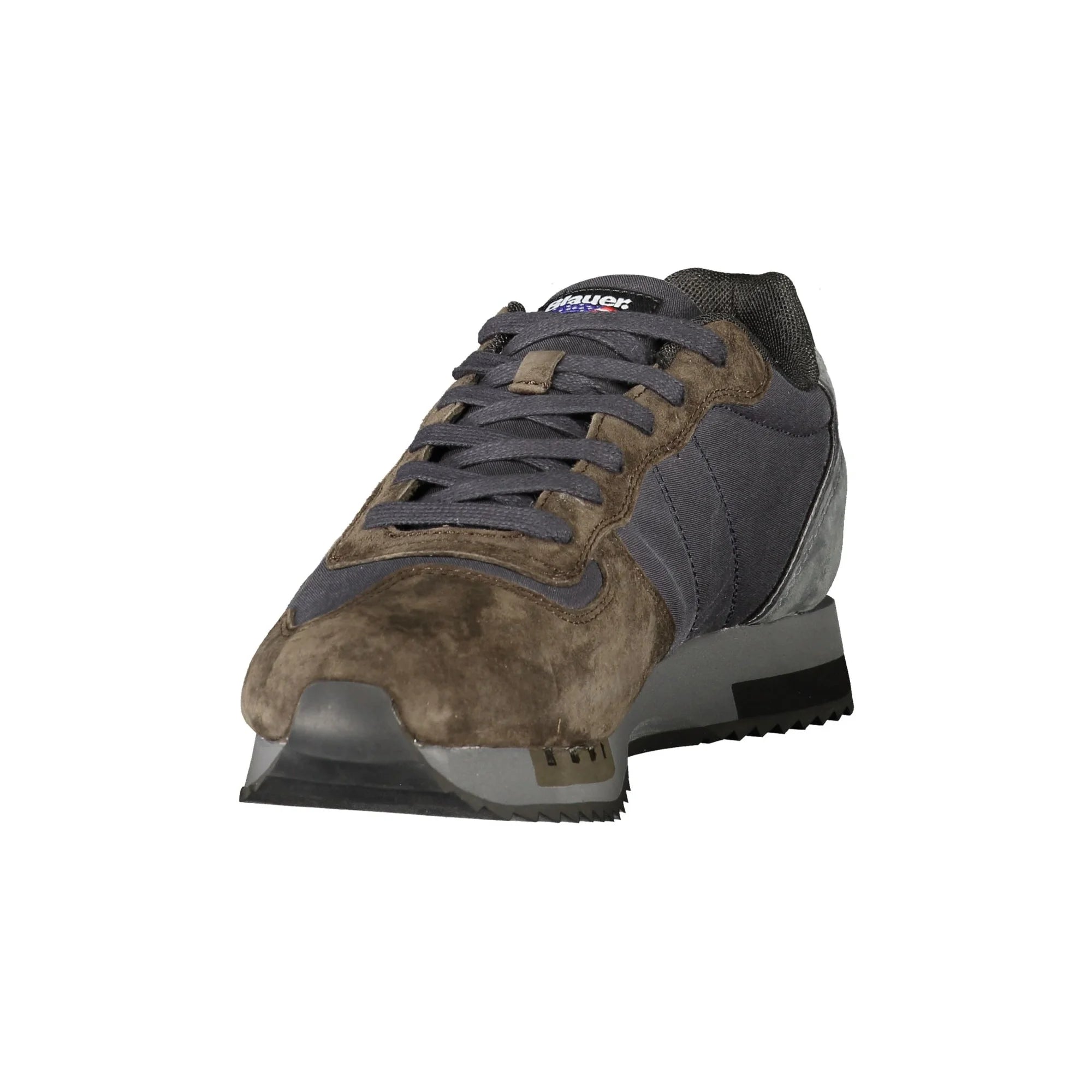 BLAUER CALZATURA SPORTIVA UOMO GRIGIO