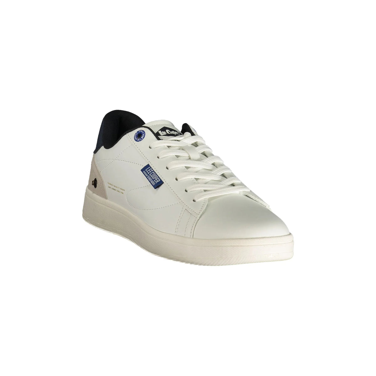 LEE COOPER CALZATURA SPORTIVA UOMO BIANCO