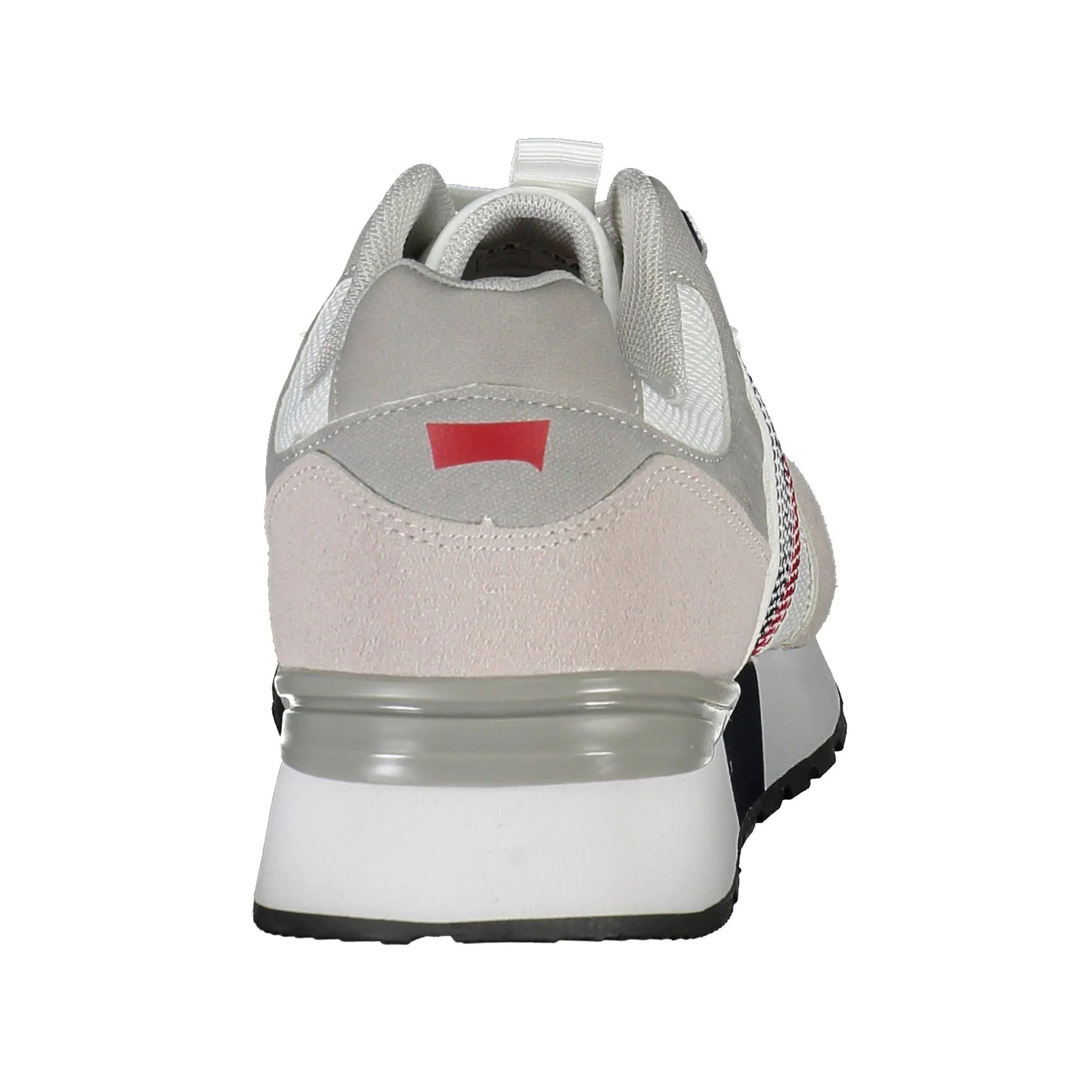 CARRERA CALZATURA SPORTIVA UOMO BIANCO