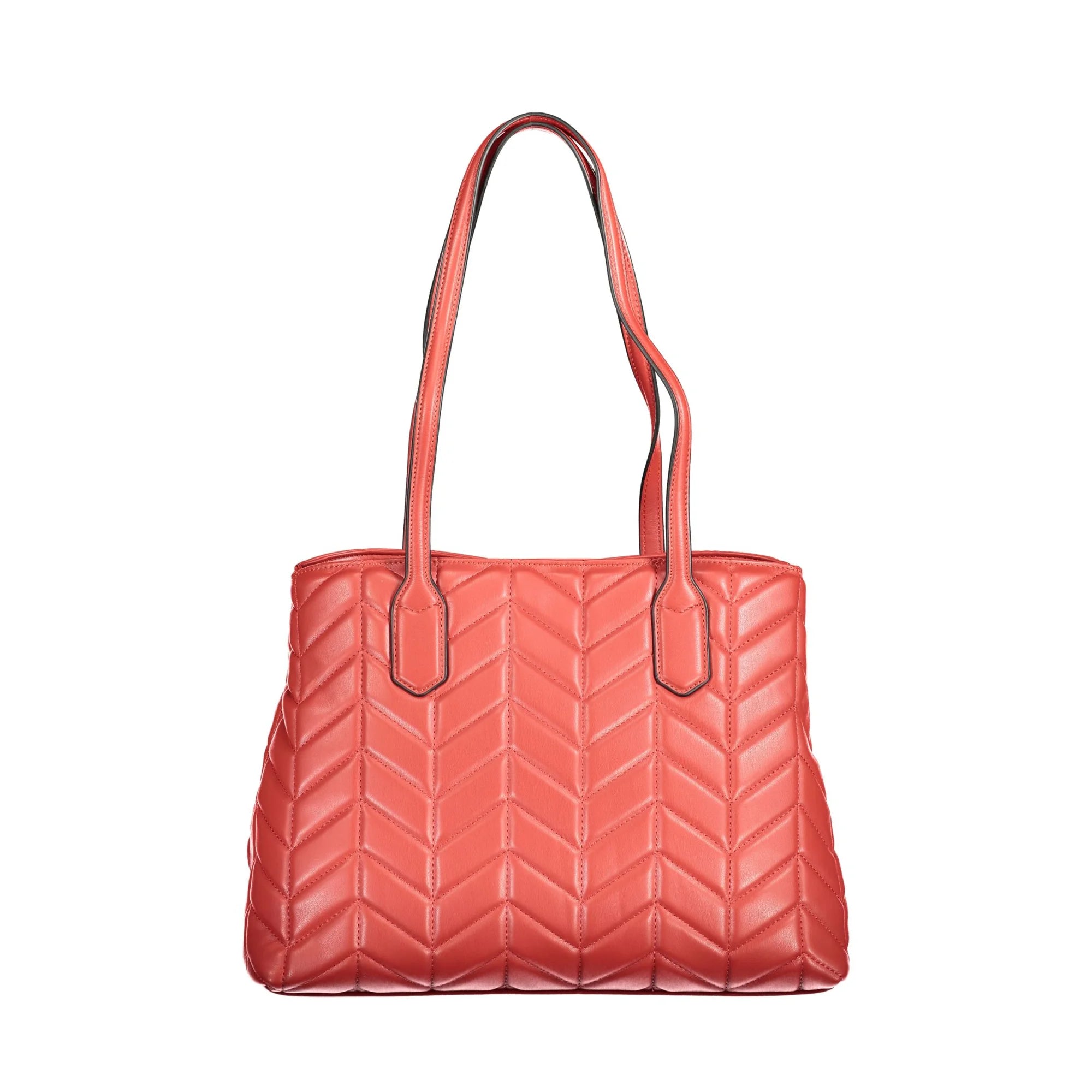 VALENTINO BAGS BORSA DONNA ROSSO