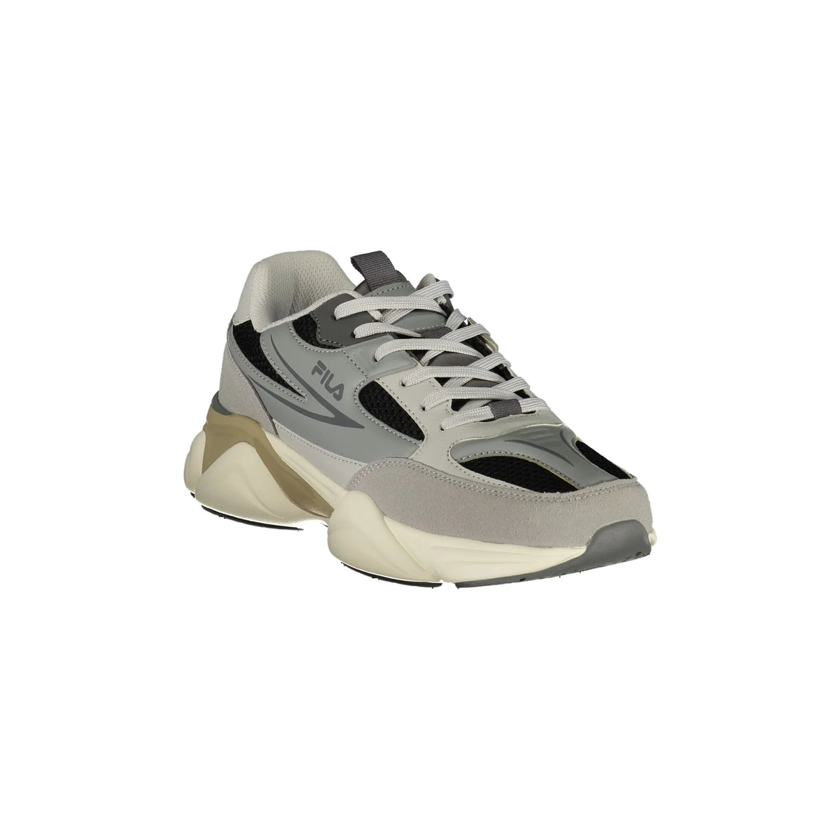FILA CALZATURA SPORTIVA UOMO GRIGIO
