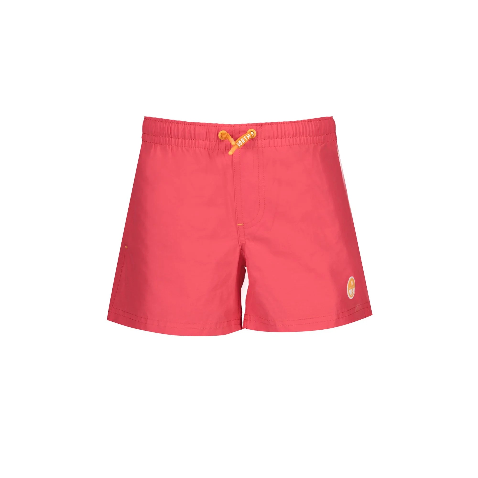 NORTH SAILS COSTUME PARTE SOTTO BAMBINO ROSSO