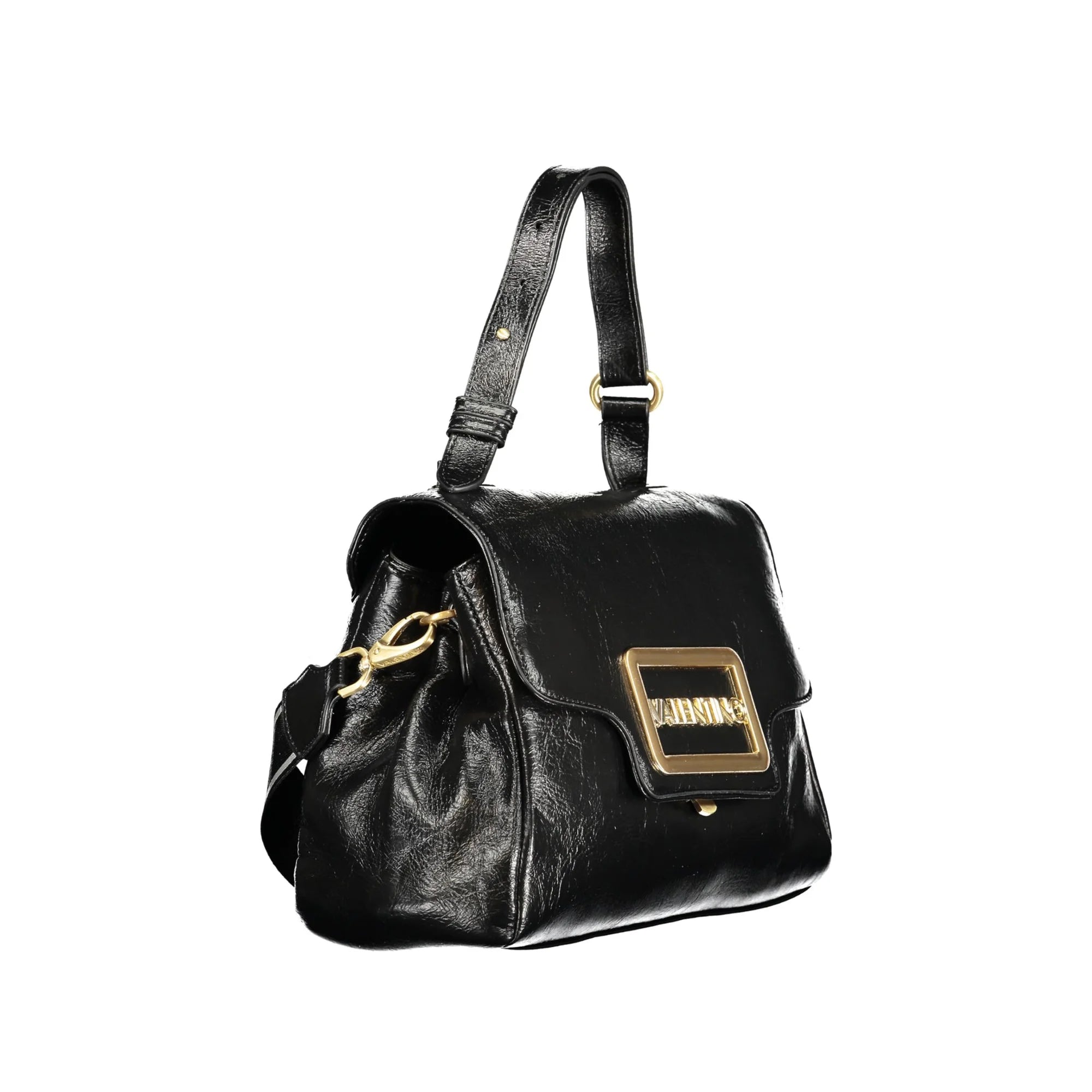 VALENTINO BAGS BORSA DONNA NERO
