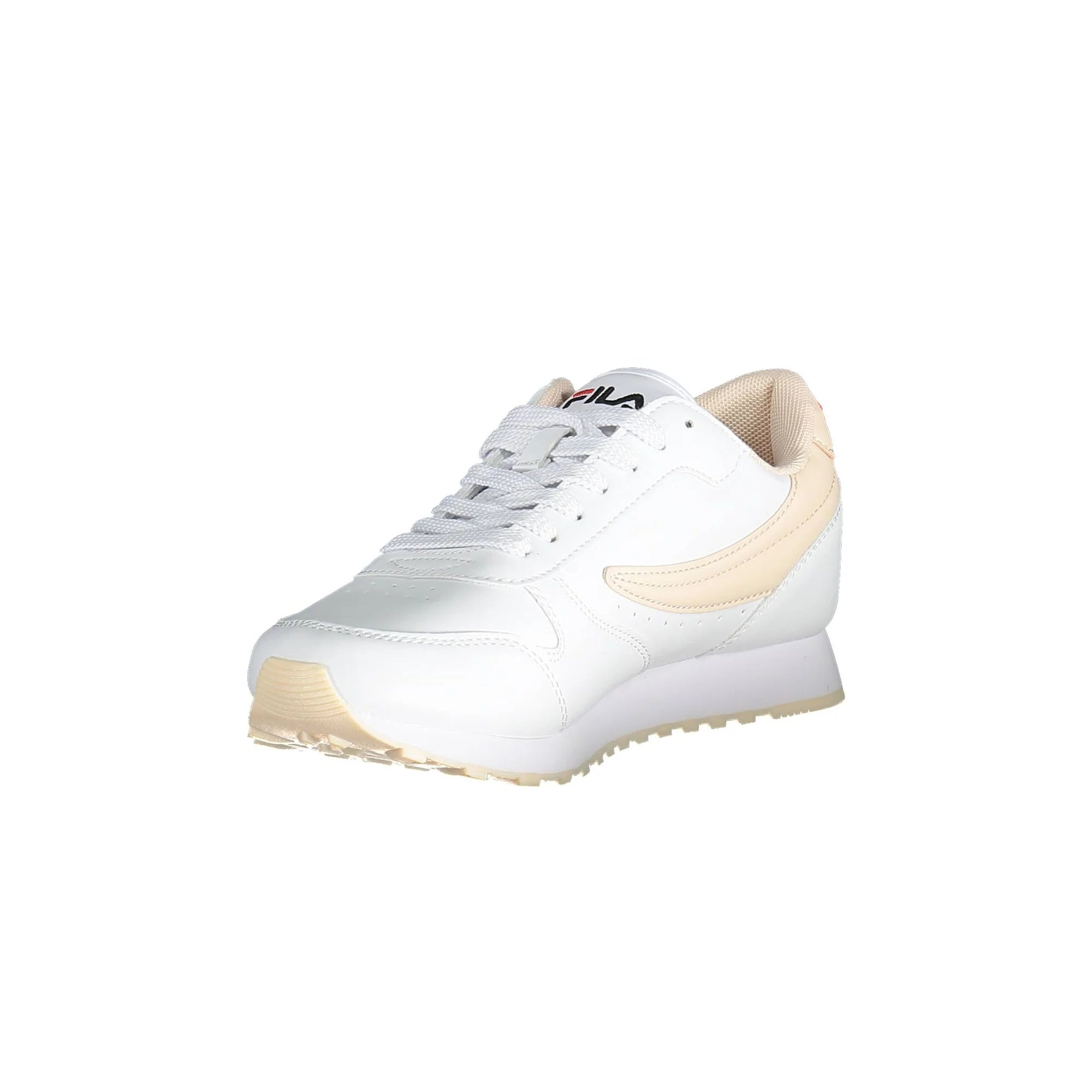 FILA CALZATURA SPORTIVA DONNA BIANCO