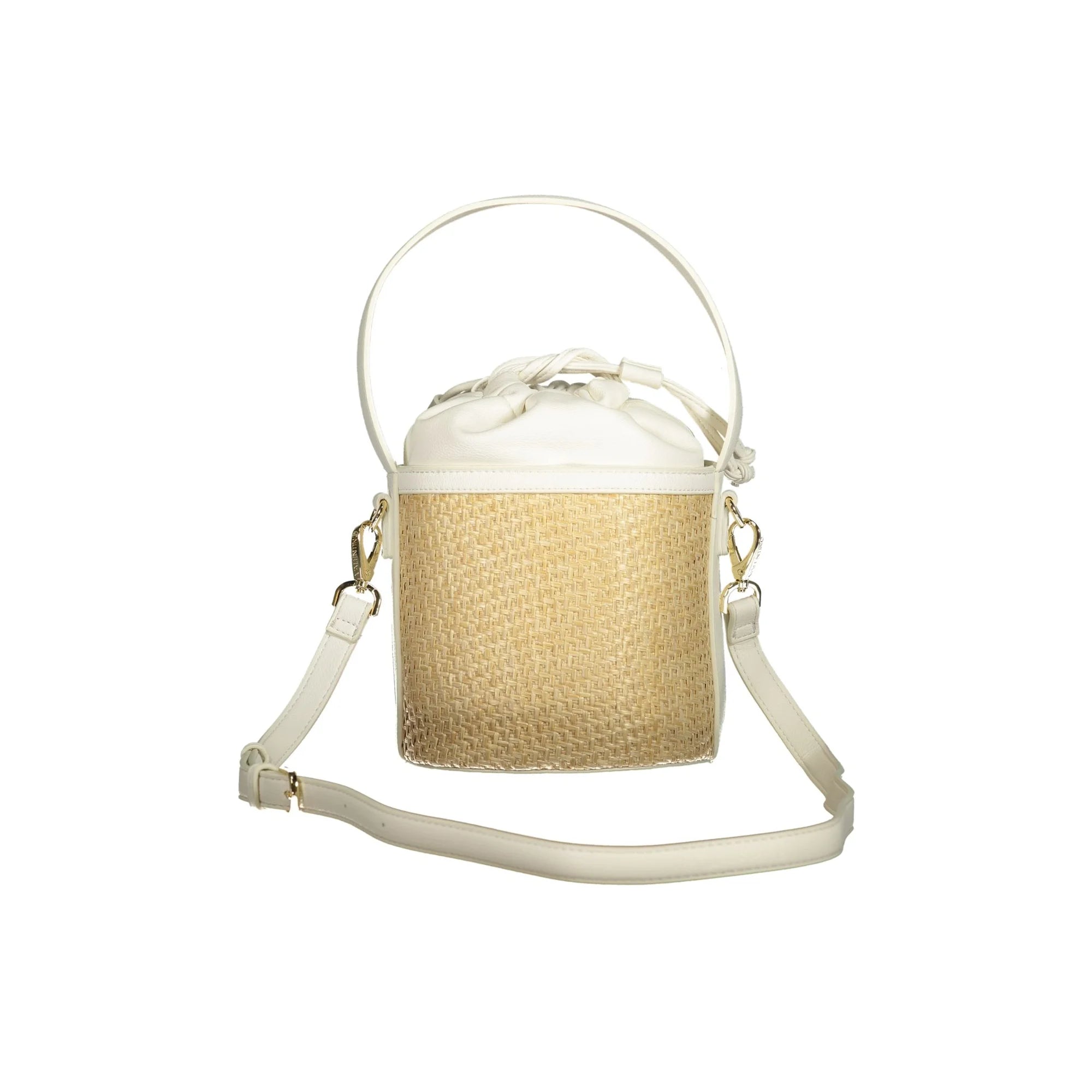 VALENTINO BAGS BORSA DONNA BIANCO