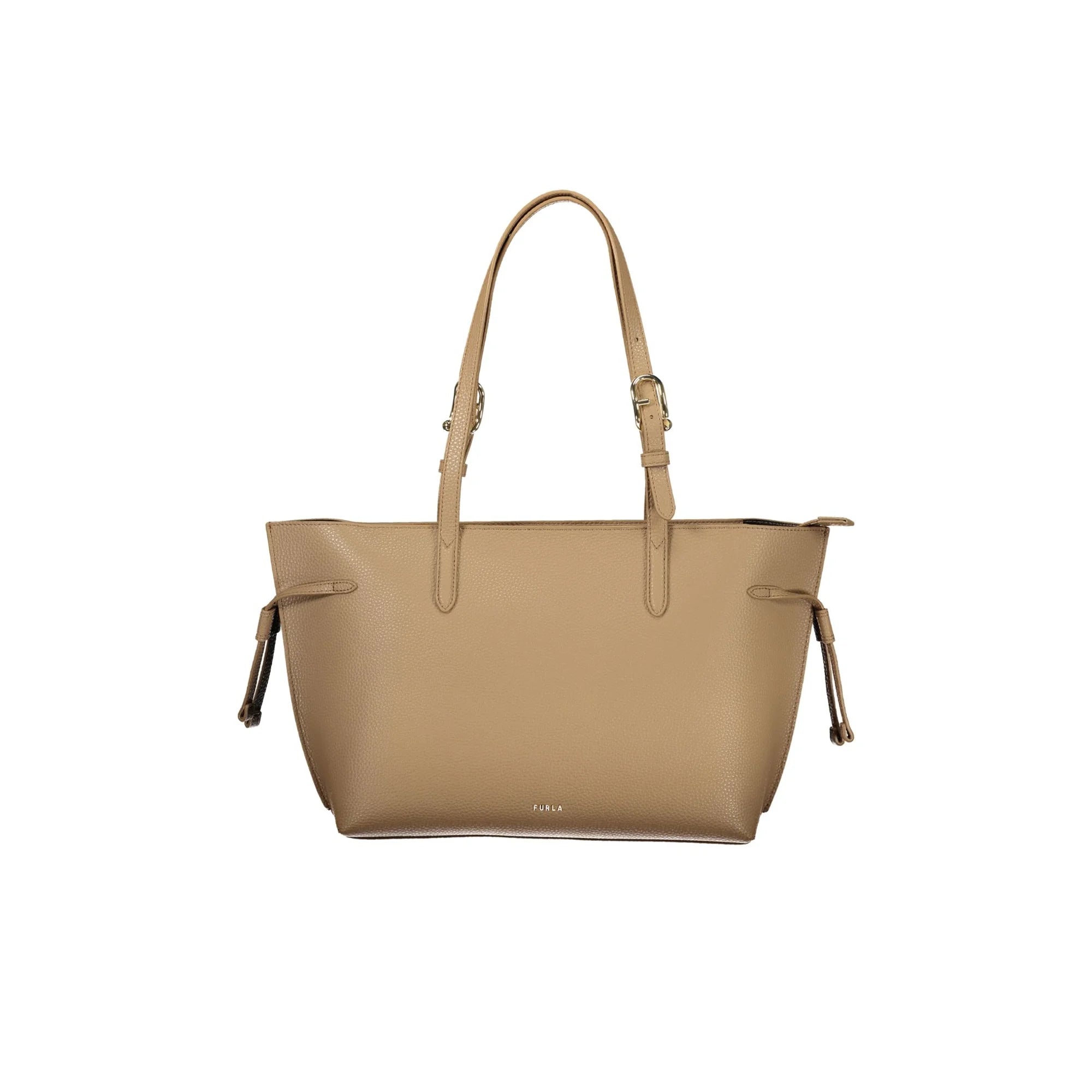 FURLA BORSA DONNA MARRONE