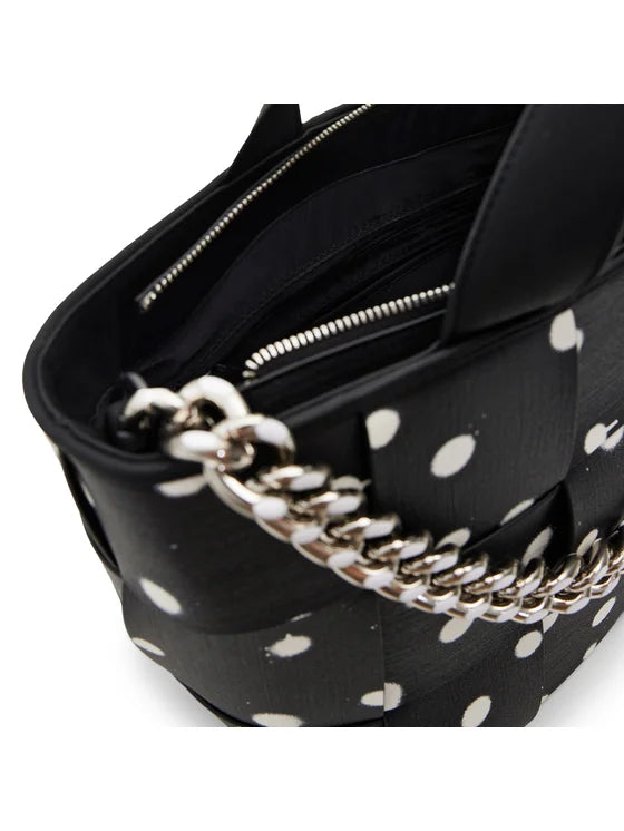desigual borsetta 24saxp60 nero 0000303993948 - immagine 4