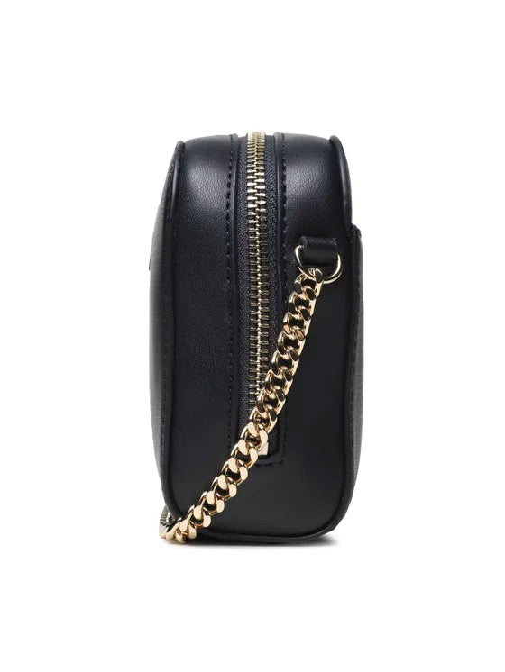 tommy hilfiger borsetta th feminne crossover aw0aw14871 blu scuro 8720644241615 - immagine 6