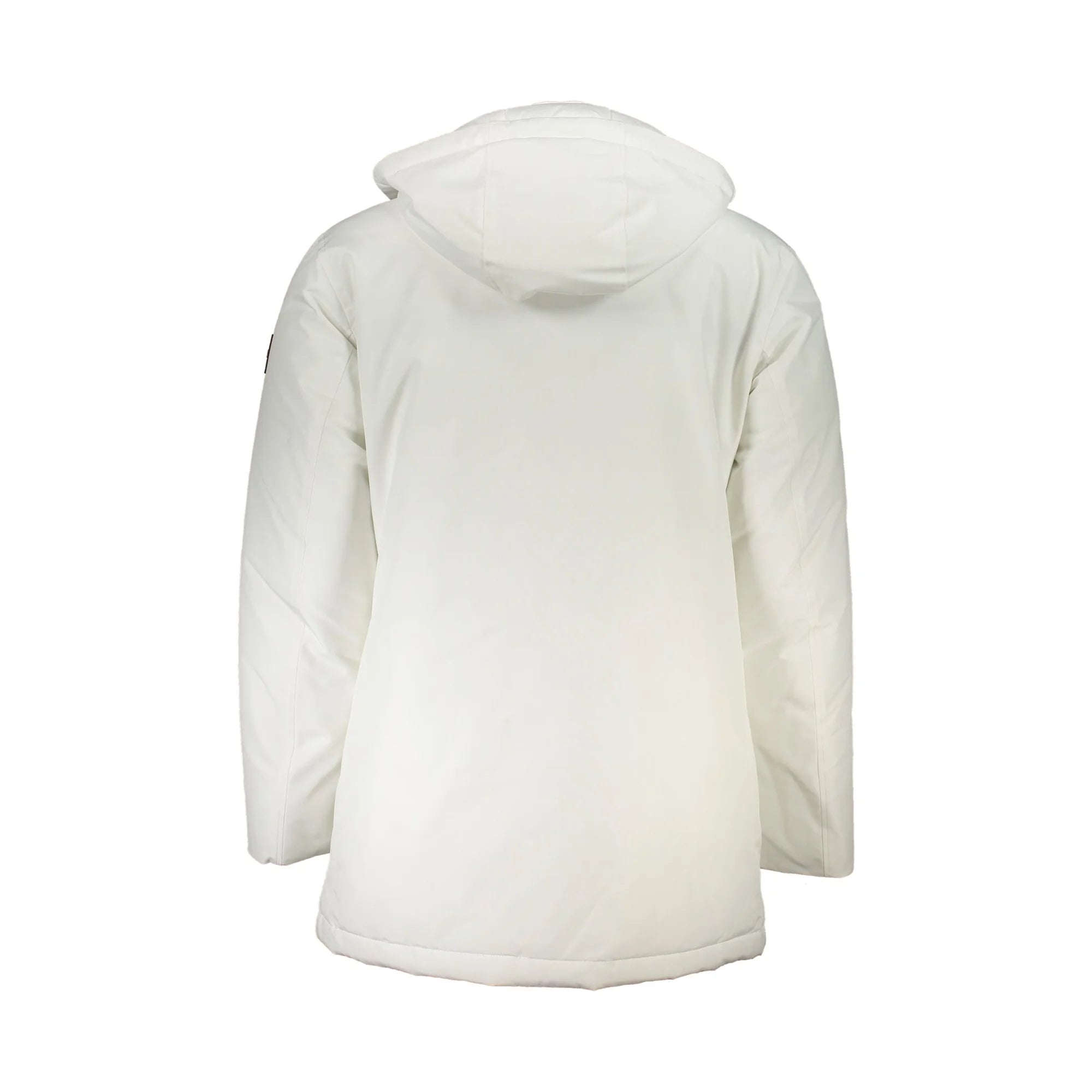 HUGO BOSS GIUBBOTTO UOMO BIANCO