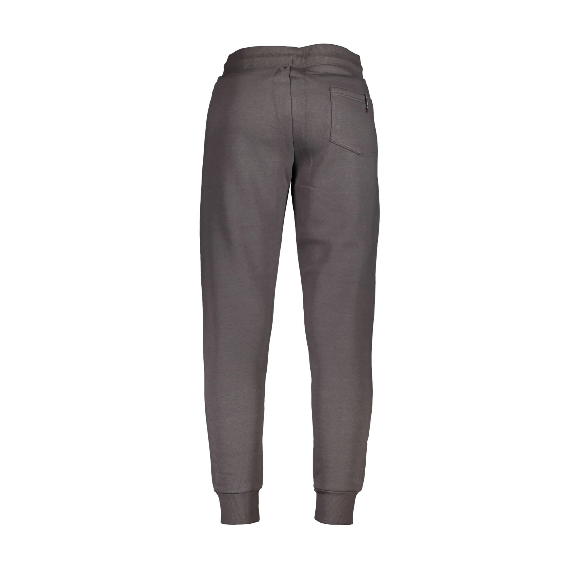 U.S. GRAND POLO PANTALONE UOMO GRIGIO