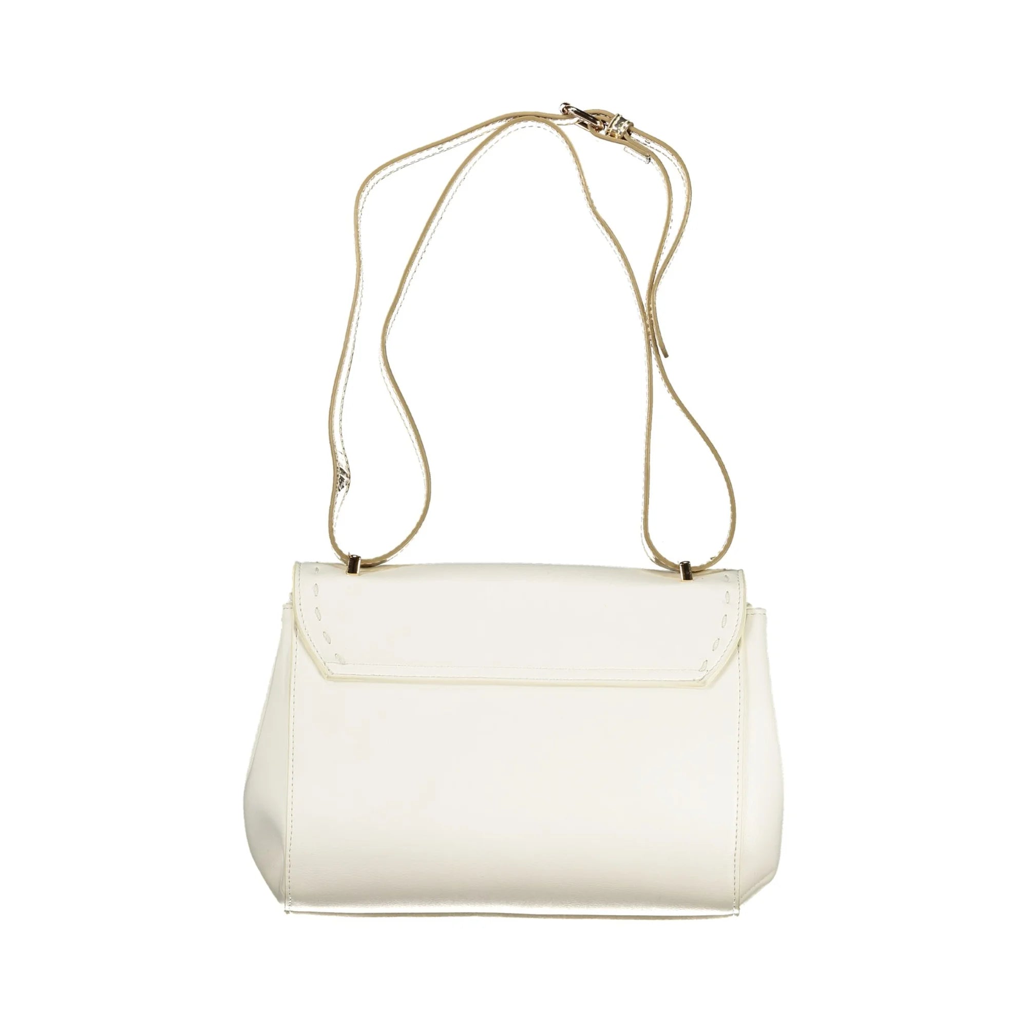 CAFENOIR BORSA DONNA BIANCO