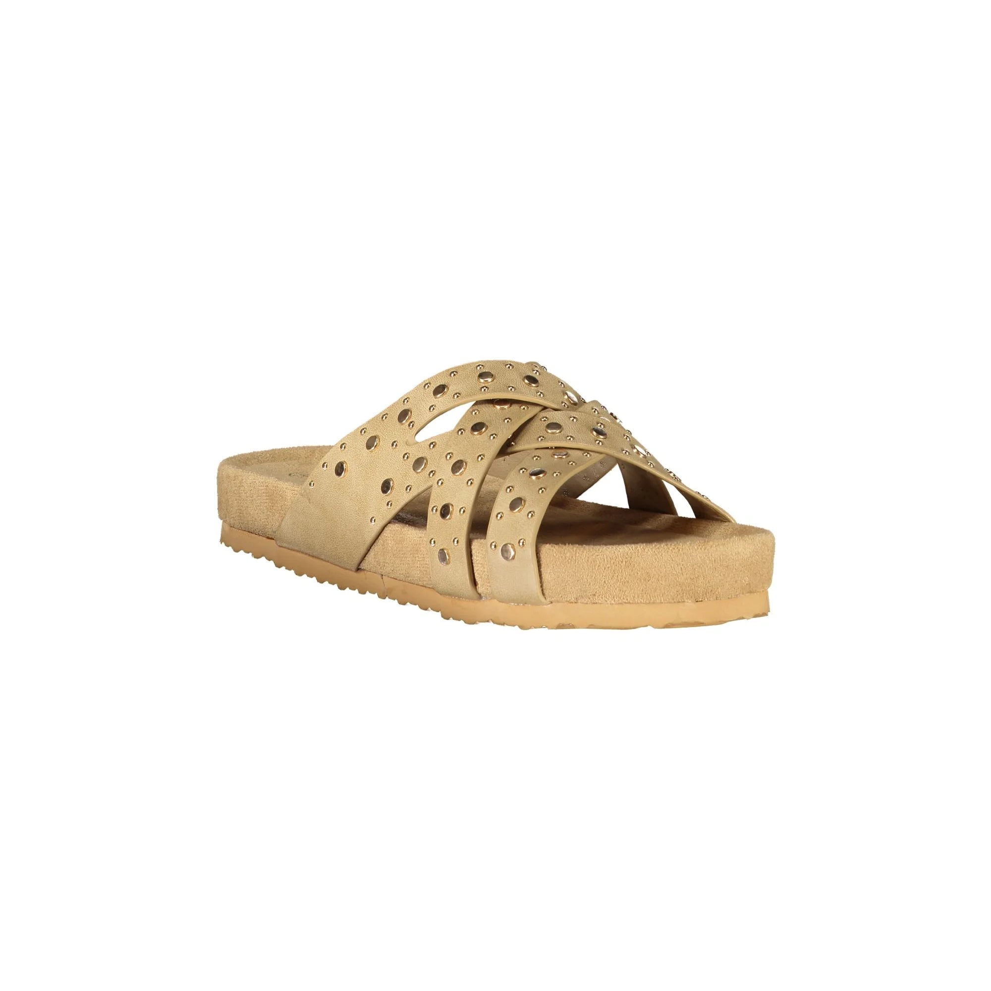 LAURA BIAGIOTTI CALZATURA SANDALO DONNA BEIGE