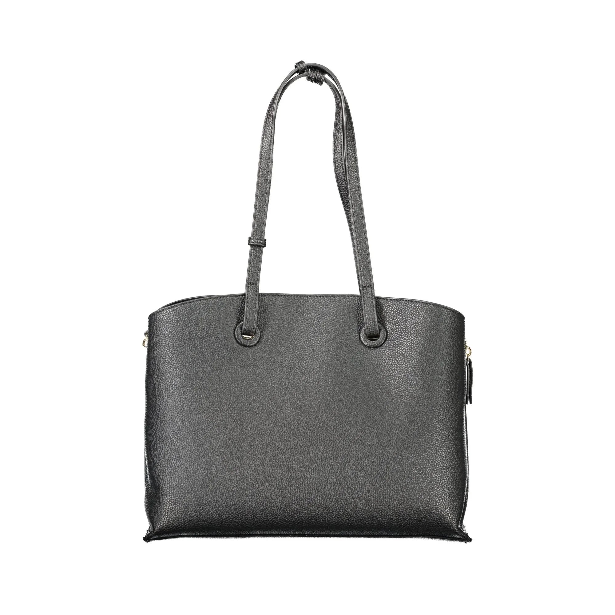 VALENTINO BAGS BORSA DONNA NERO