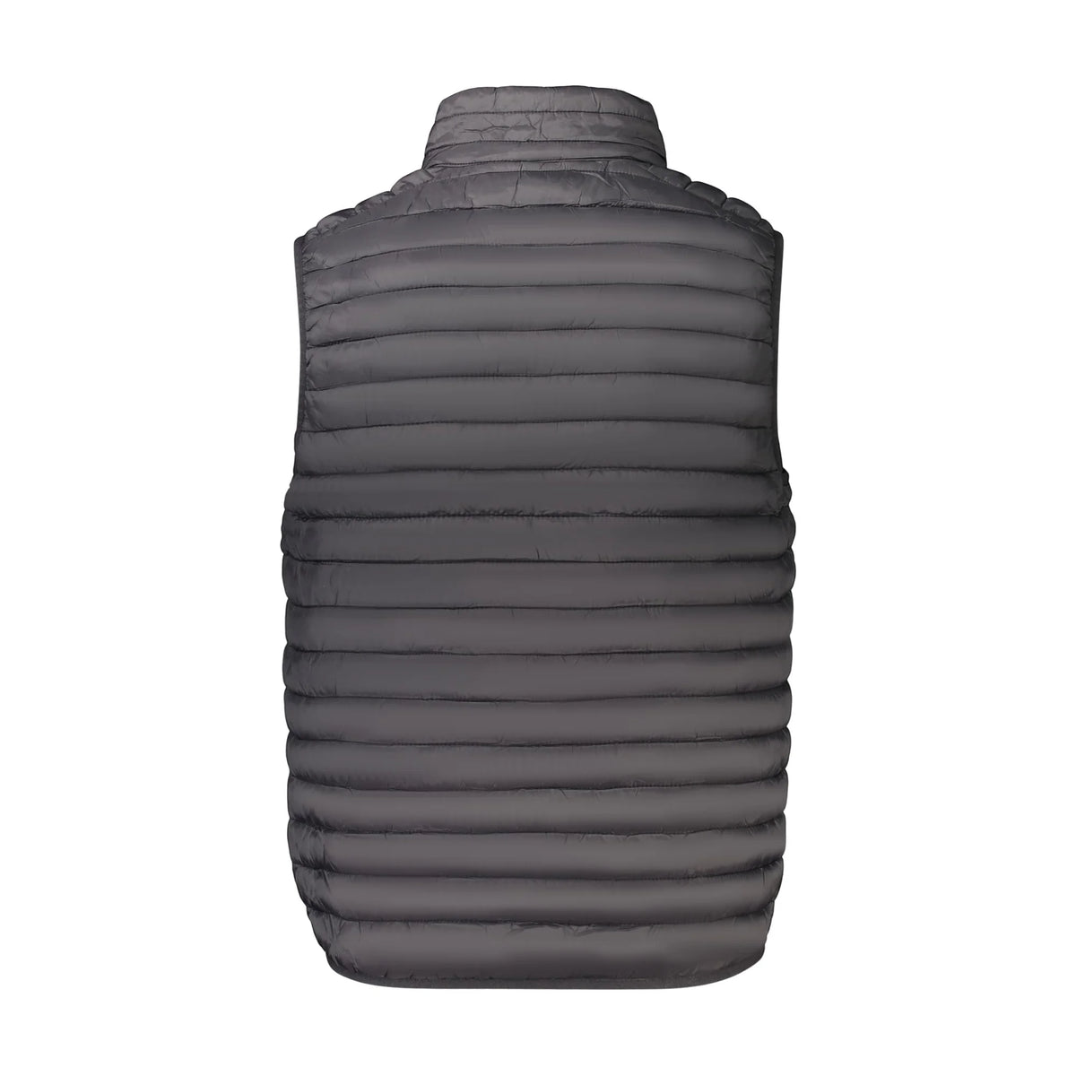 ARMATA DI MARE SMANICATO UOMO NERO