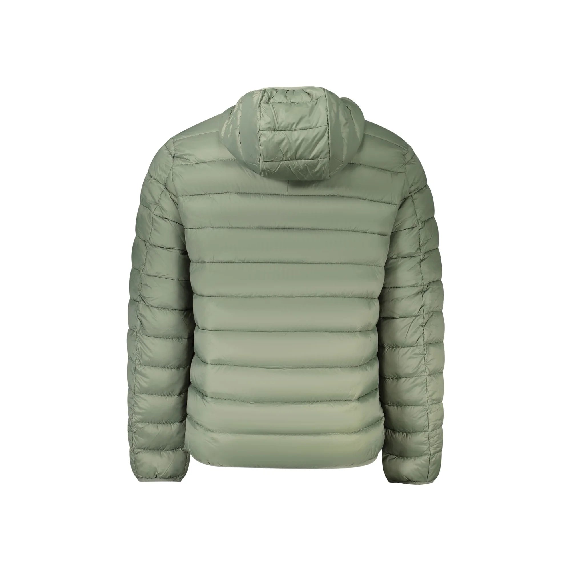 NORWAY 1963 GIUBBOTTO UOMO VERDE